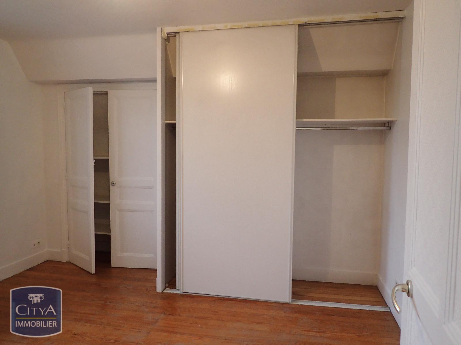 location appartement BARBERAZ