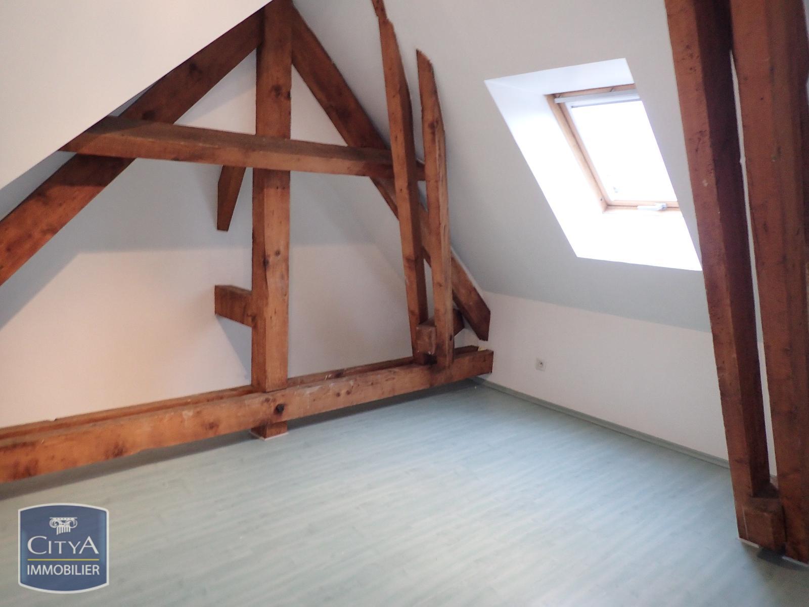 location appartement BARBERAZ