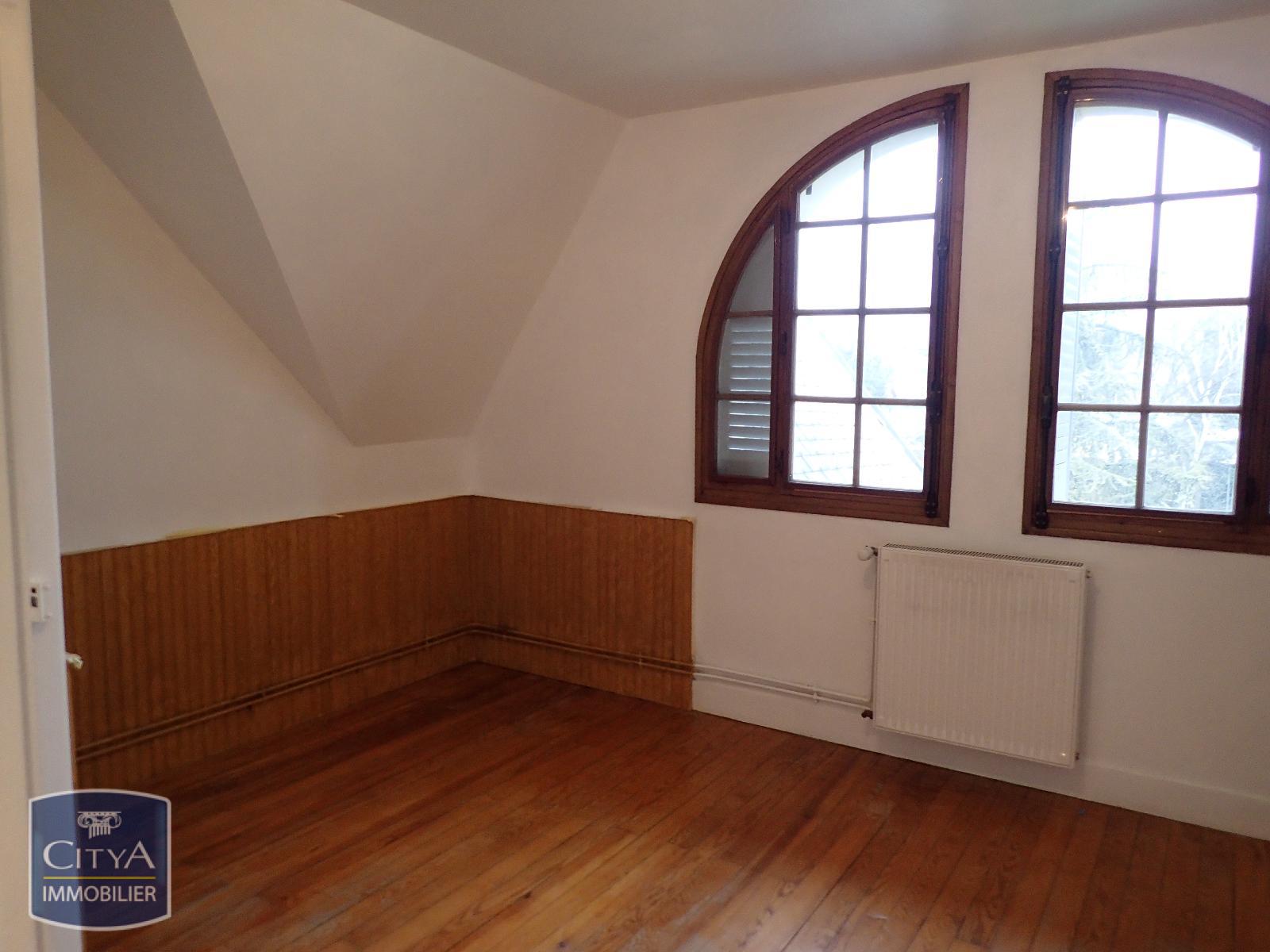 location appartement BARBERAZ