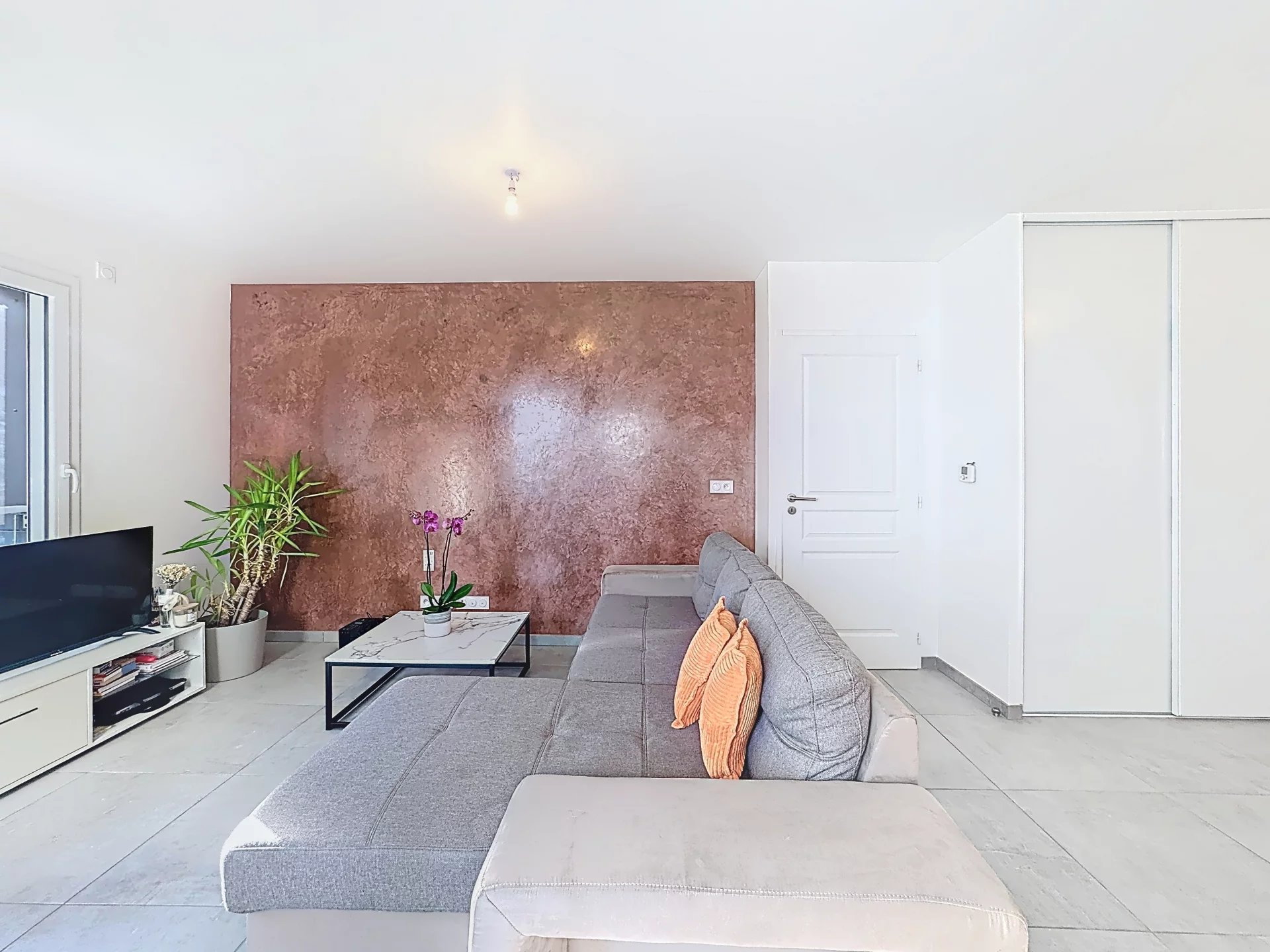 vente appartement NEUVECELLE