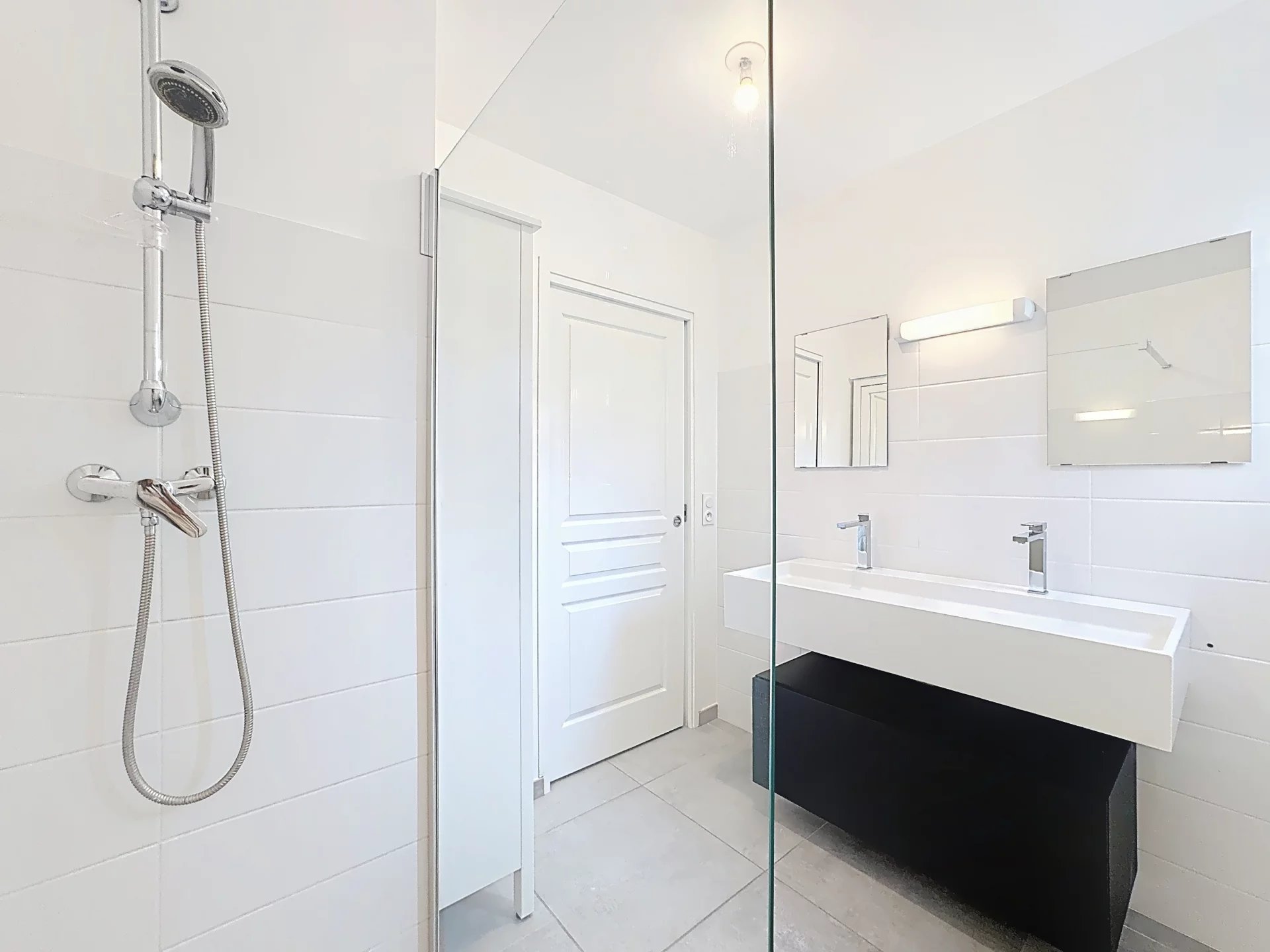 vente appartement NEUVECELLE