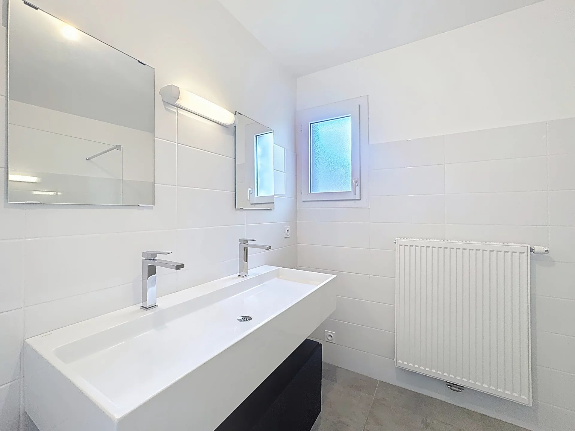 vente appartement NEUVECELLE
