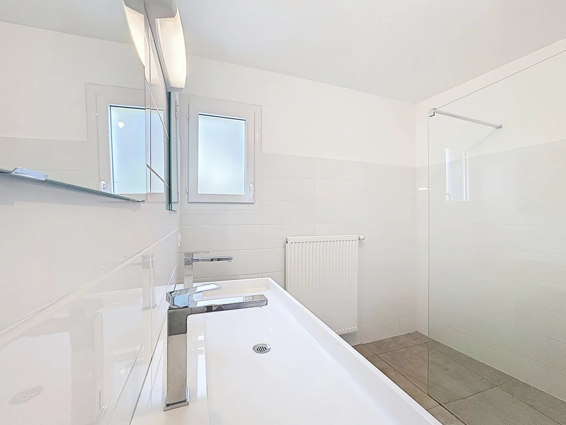 vente appartement NEUVECELLE