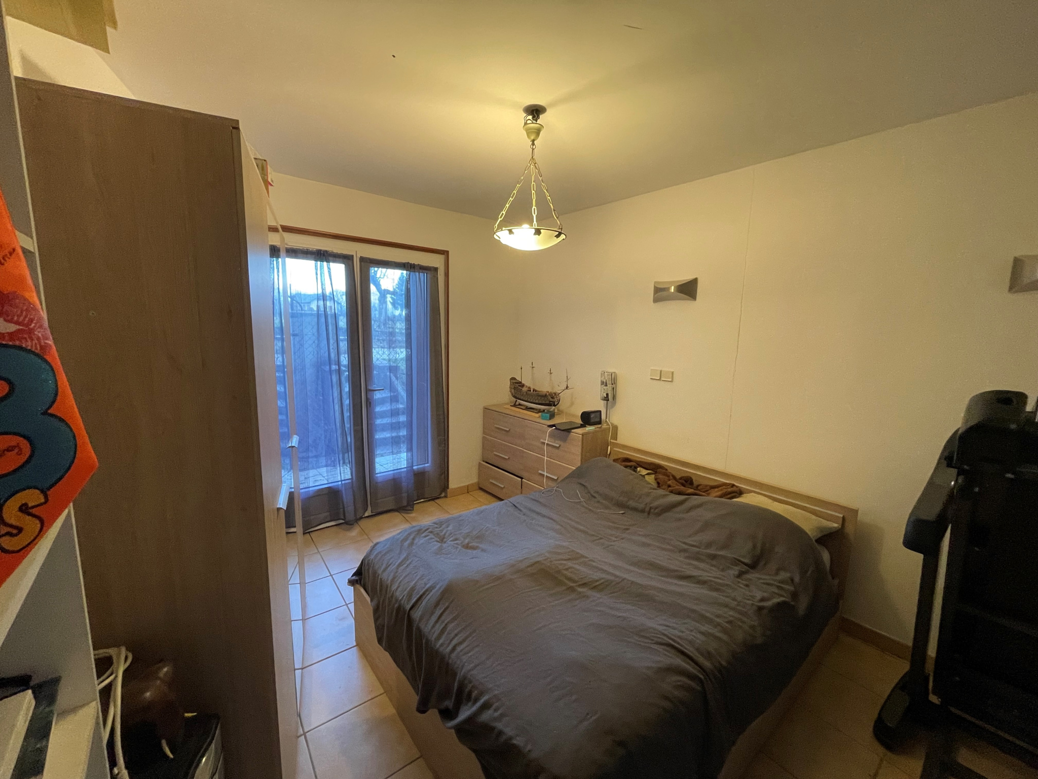 vente appartement ALBENS