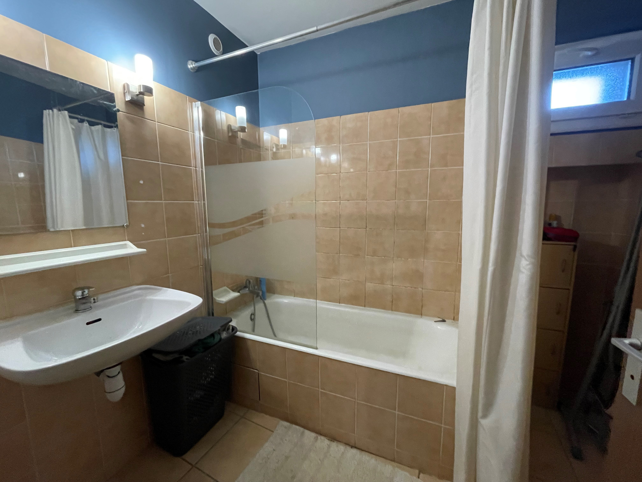 vente appartement ALBENS