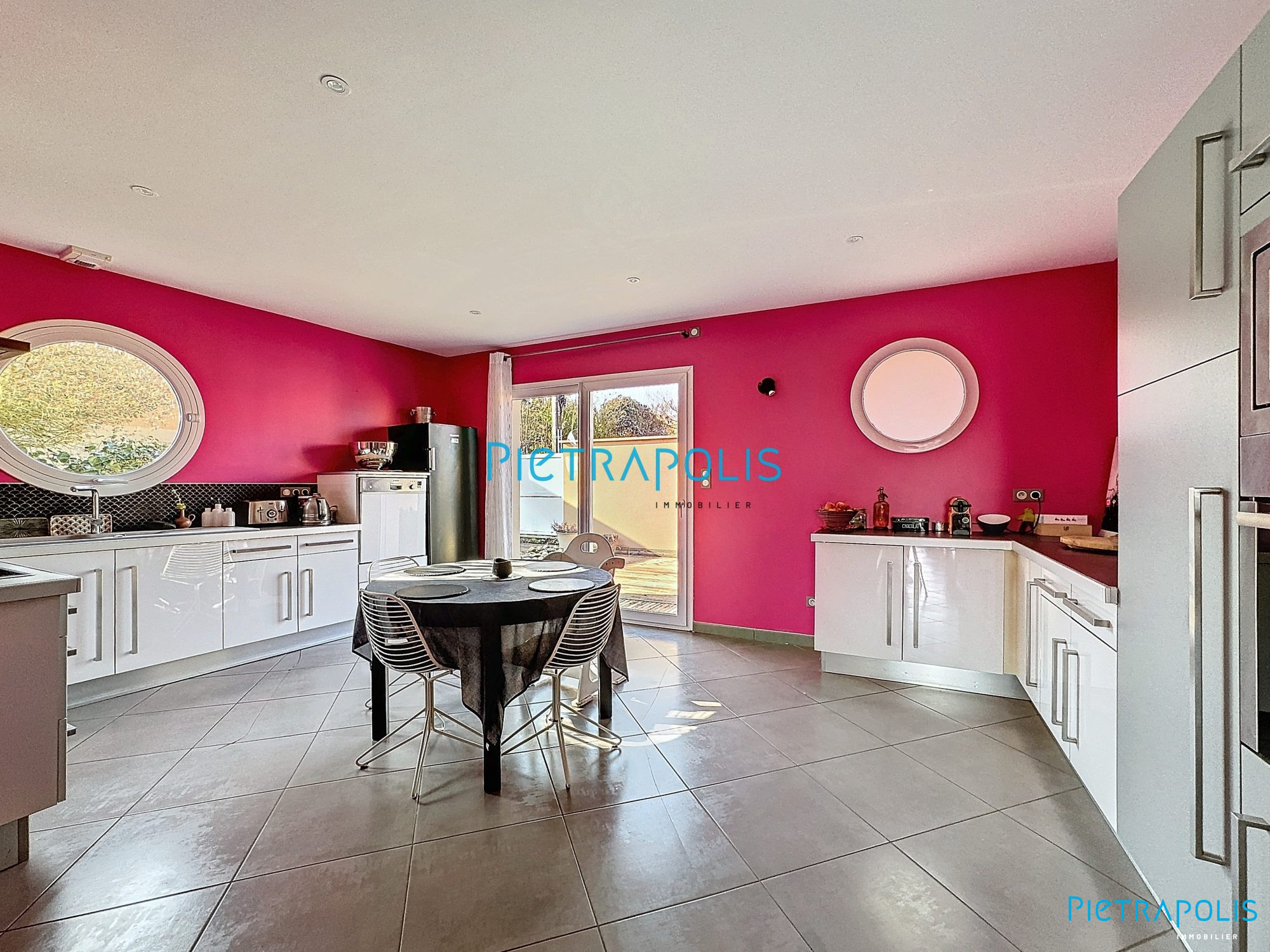 vente maison VONNAS