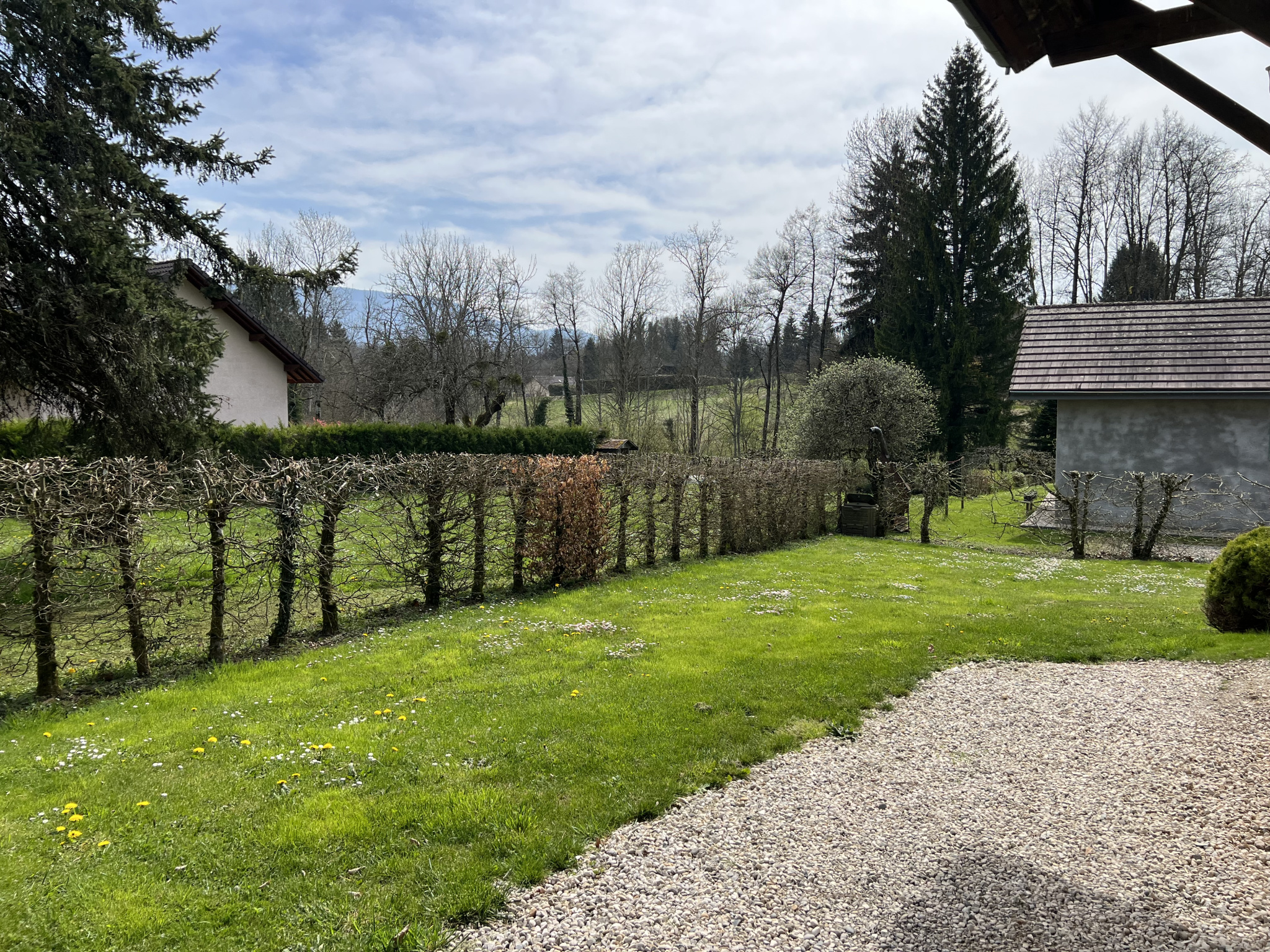 vente maison NOVALAISE