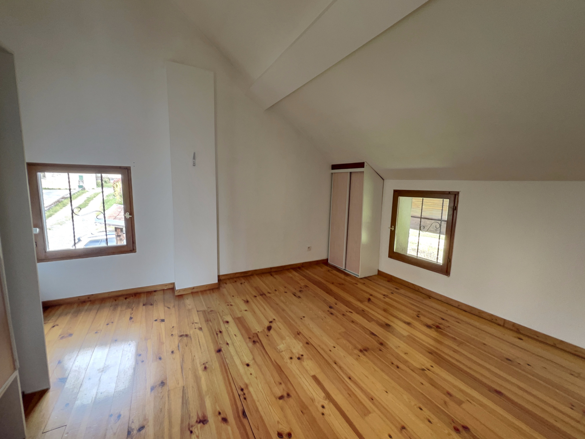 vente maison NOVALAISE