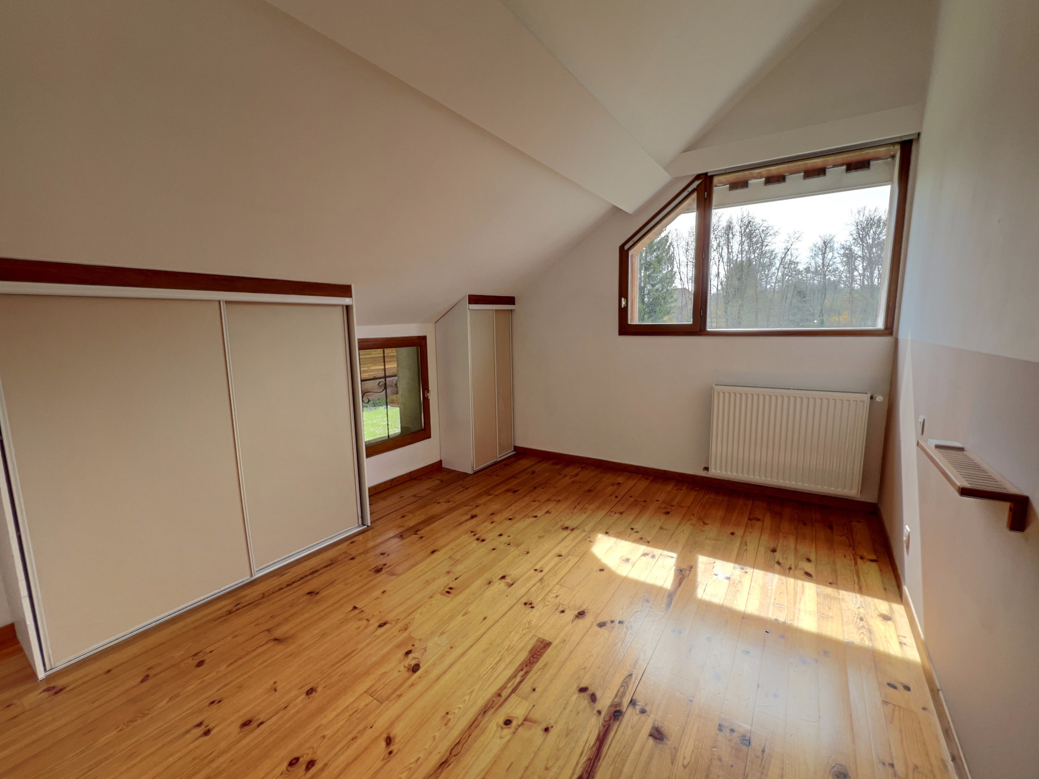 vente maison NOVALAISE