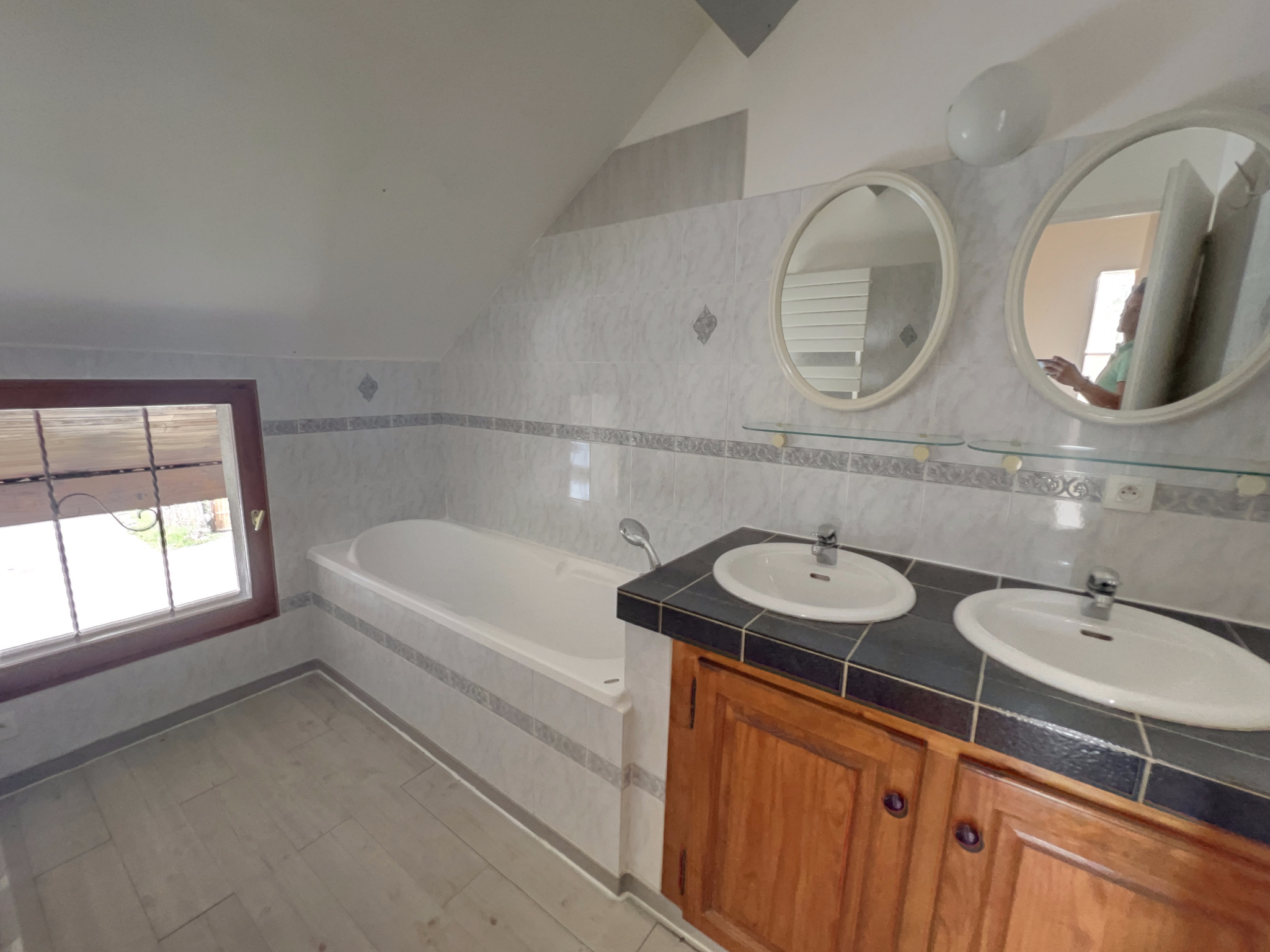 vente maison NOVALAISE