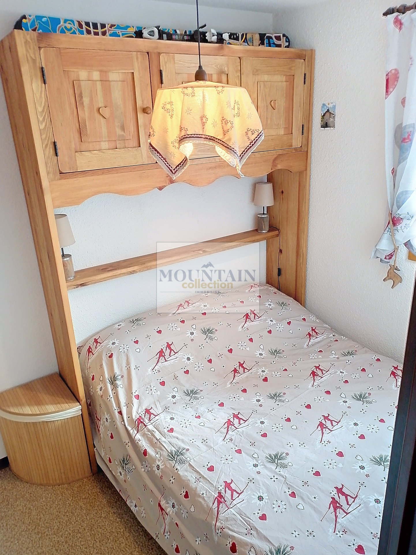 vente appartement LA PLAGNE TARENTAISE