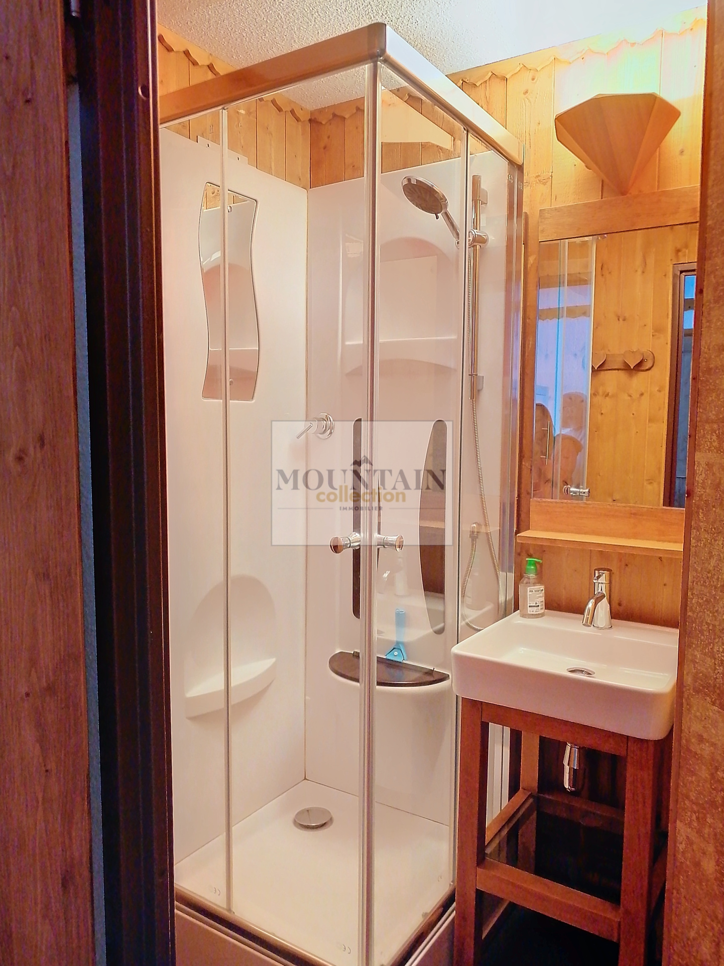 vente appartement LA PLAGNE TARENTAISE