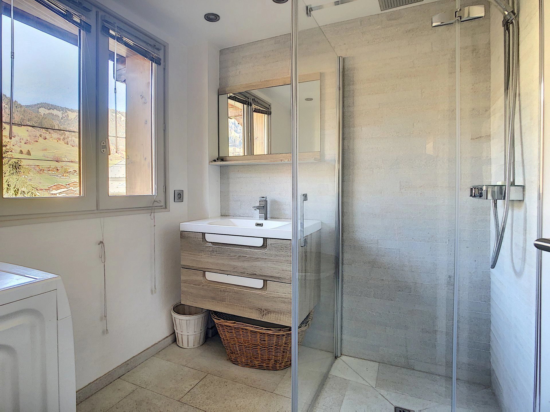 vente maison PRAZ SUR ARLY