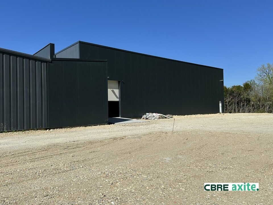 location local-industriel CHAMPAGNEUX