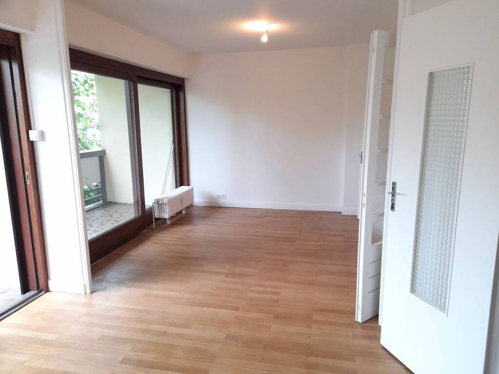 Appartement - 54 m² ANNECY