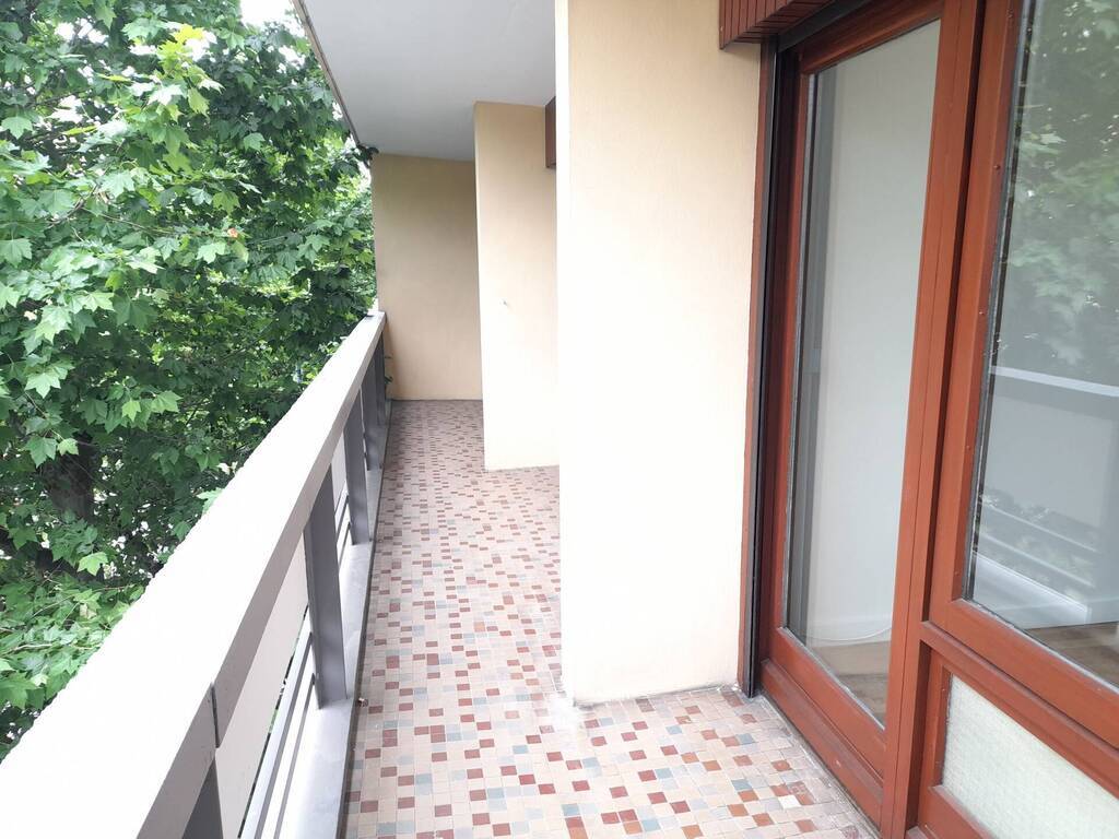 location appartement ANNECY