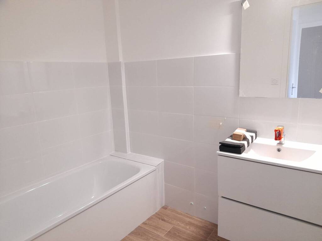 location appartement ANNECY