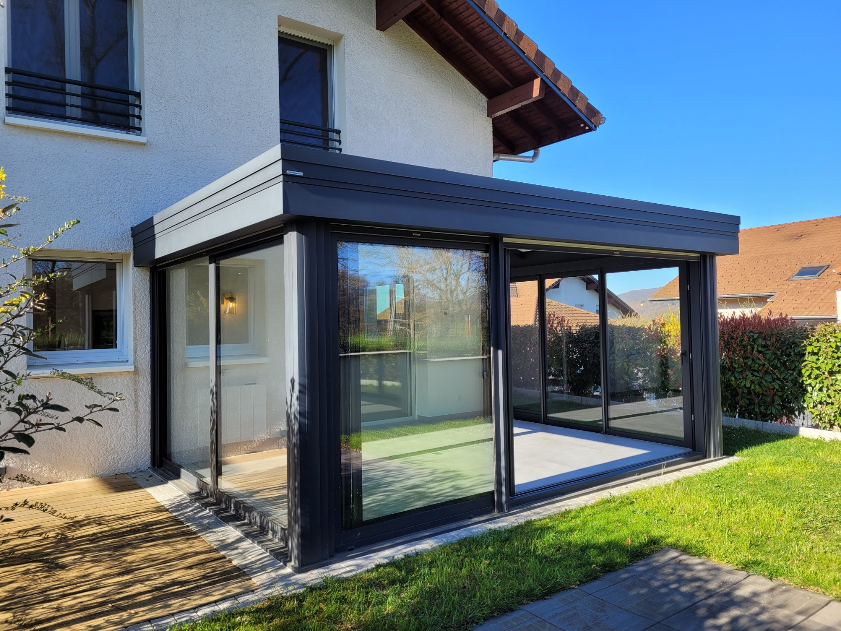 vente appartement FILLIÈRE