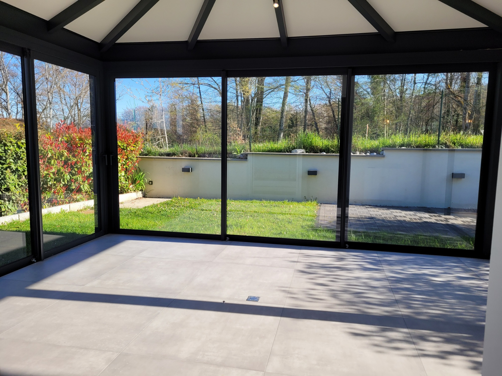 vente appartement FILLIÈRE