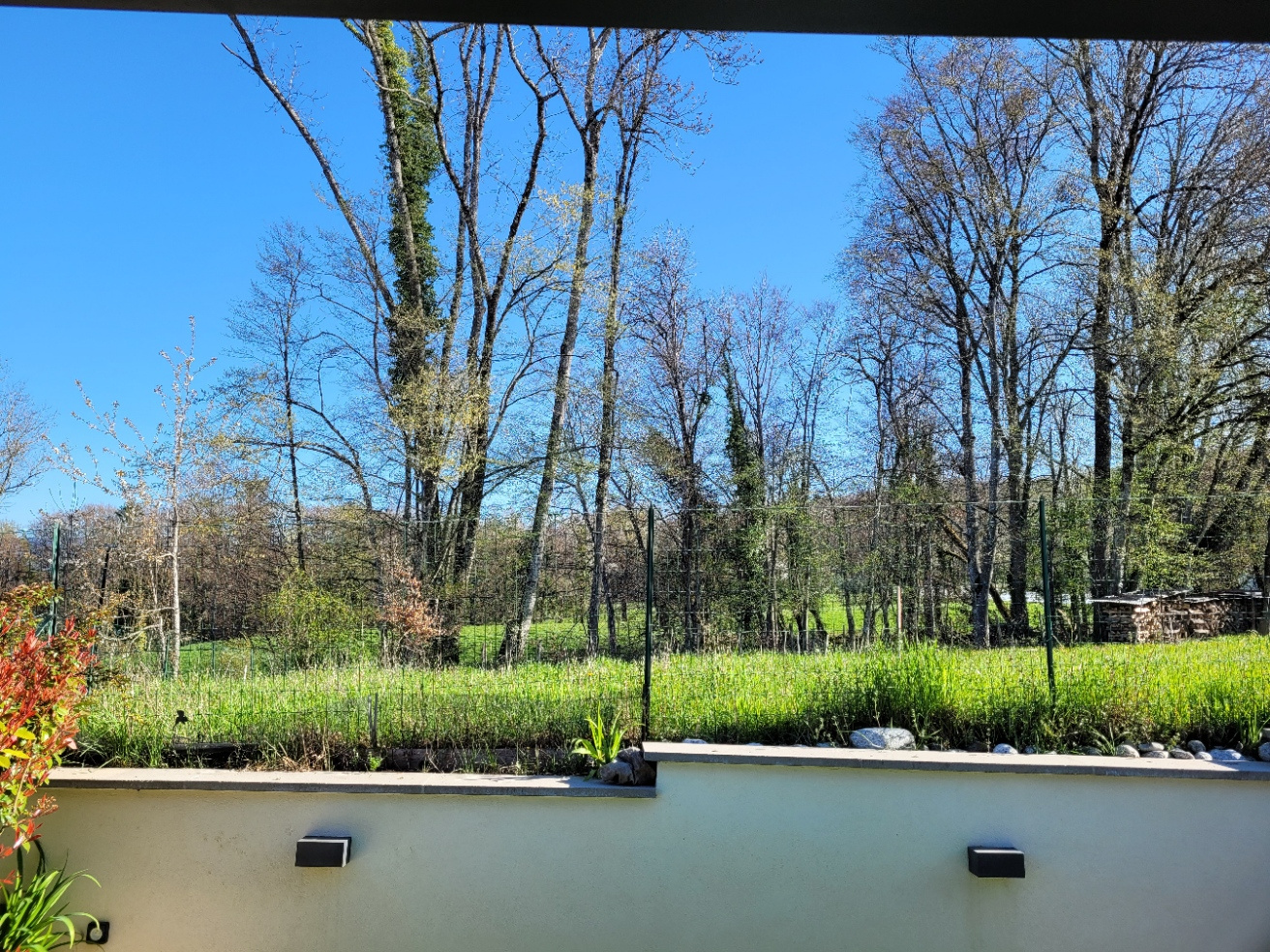 vente appartement FILLIÈRE