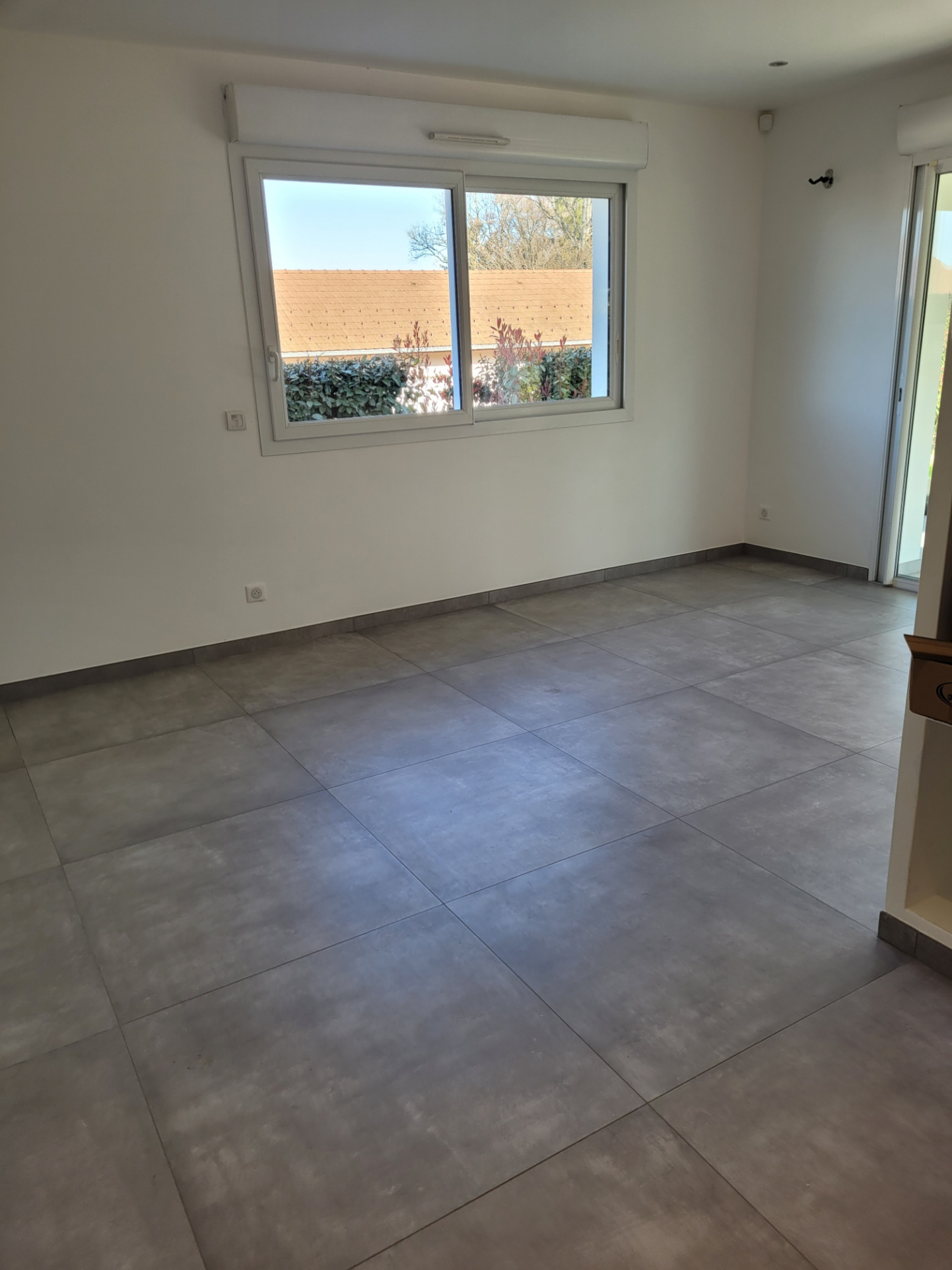 vente appartement FILLIÈRE