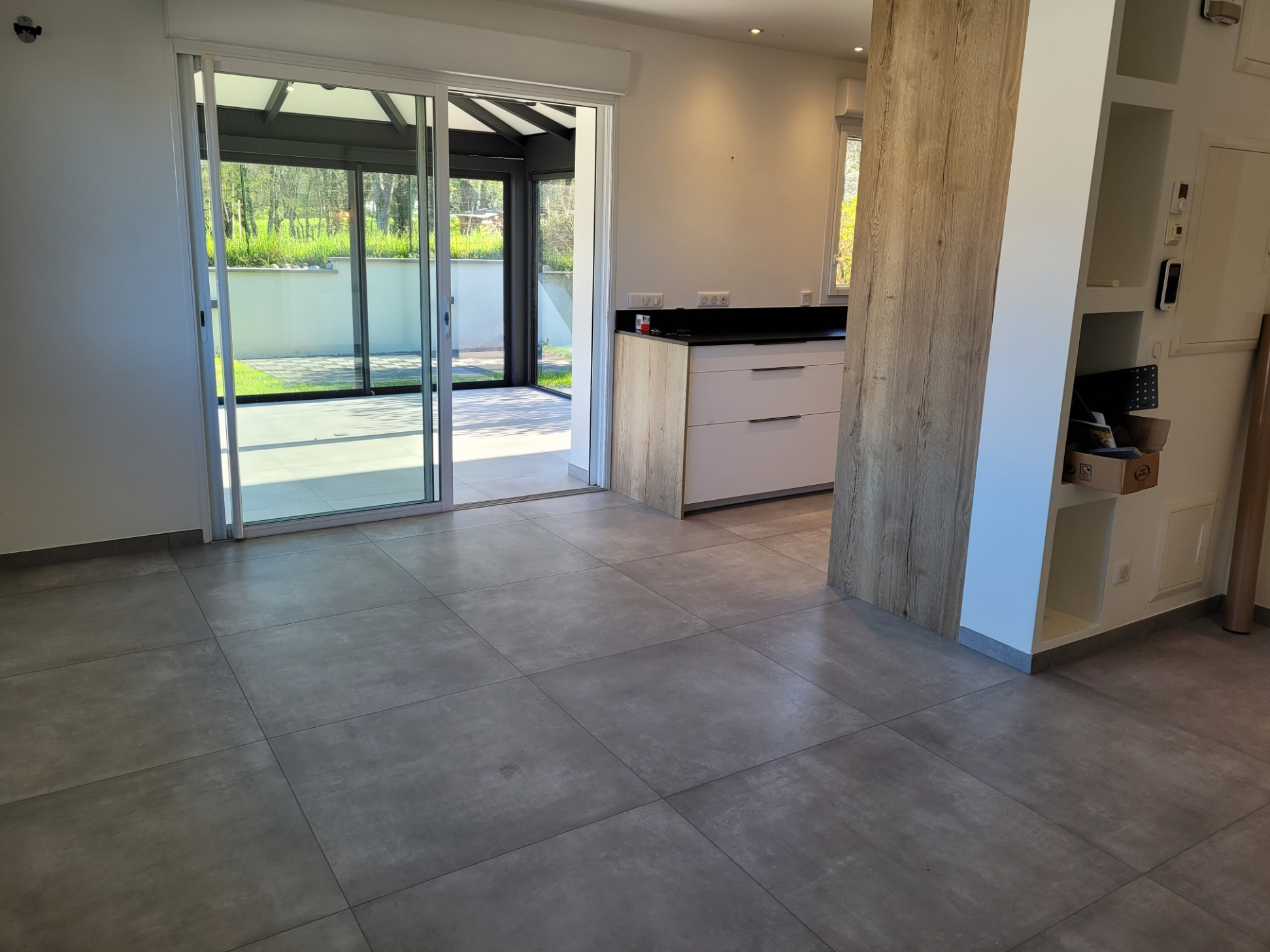 vente appartement FILLIÈRE