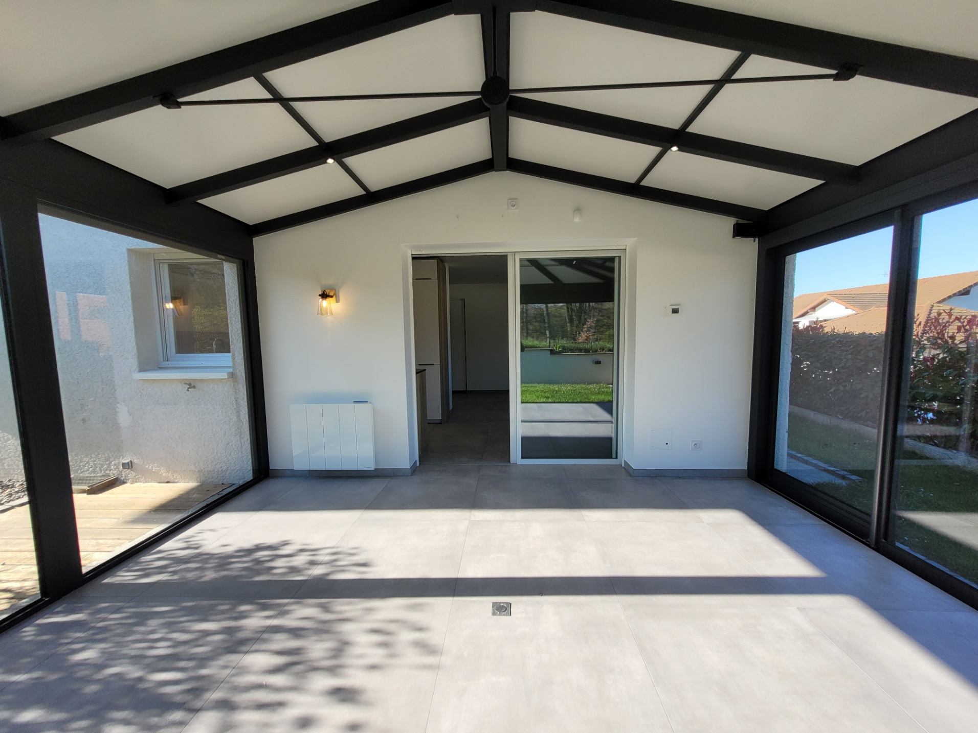 vente appartement FILLIÈRE