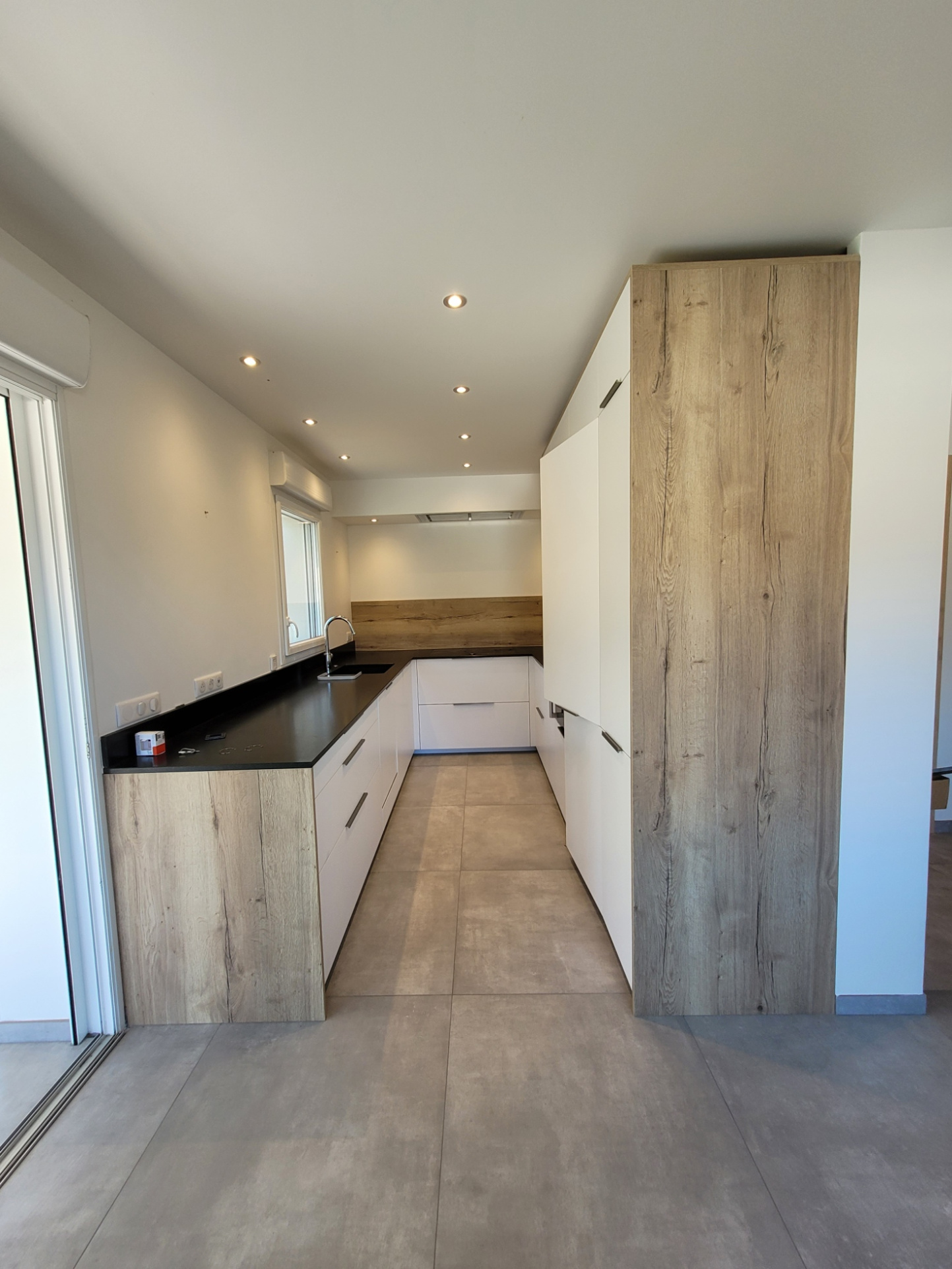 vente appartement FILLIÈRE
