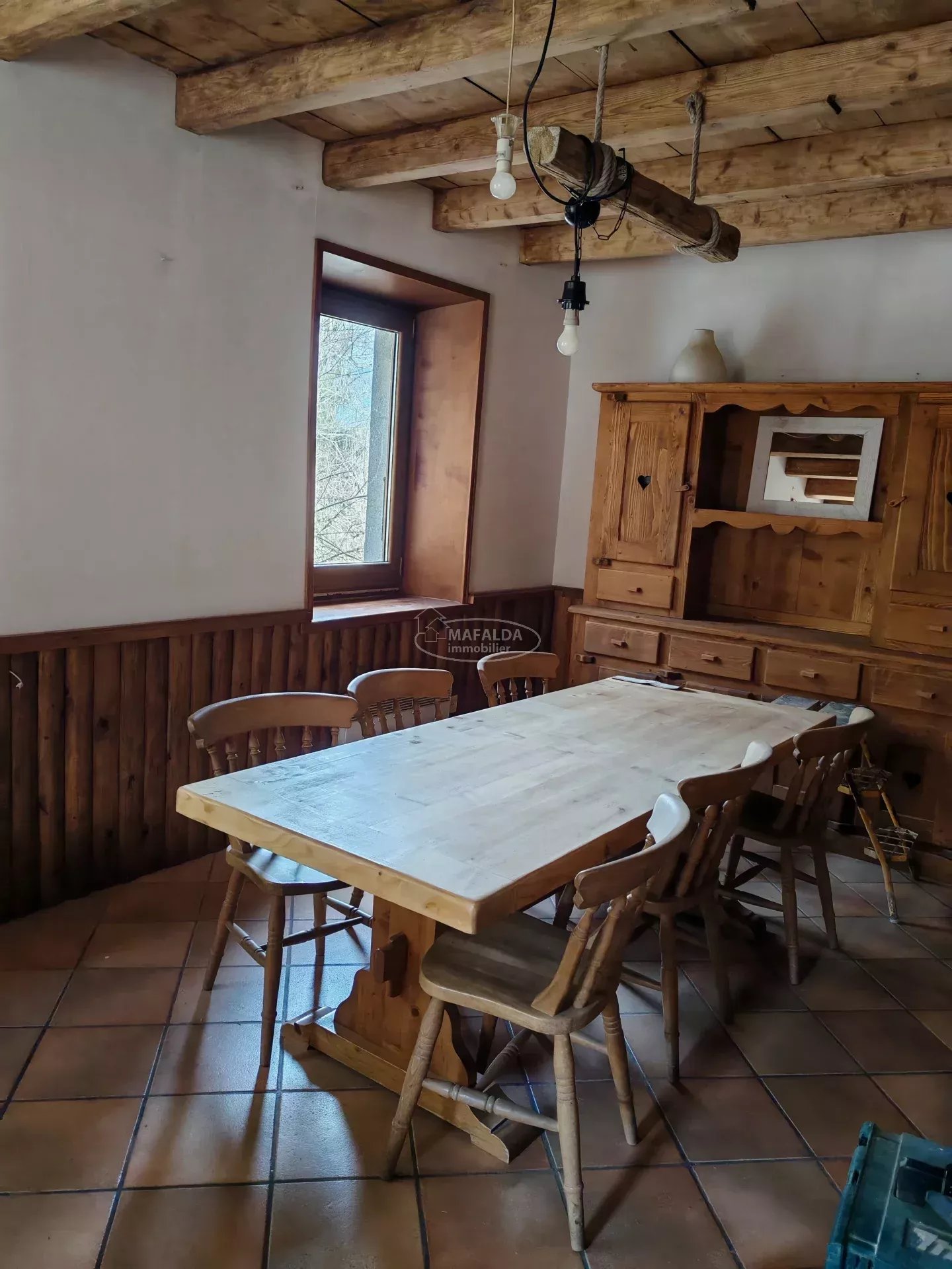 location appartement MONT SAXONNEX