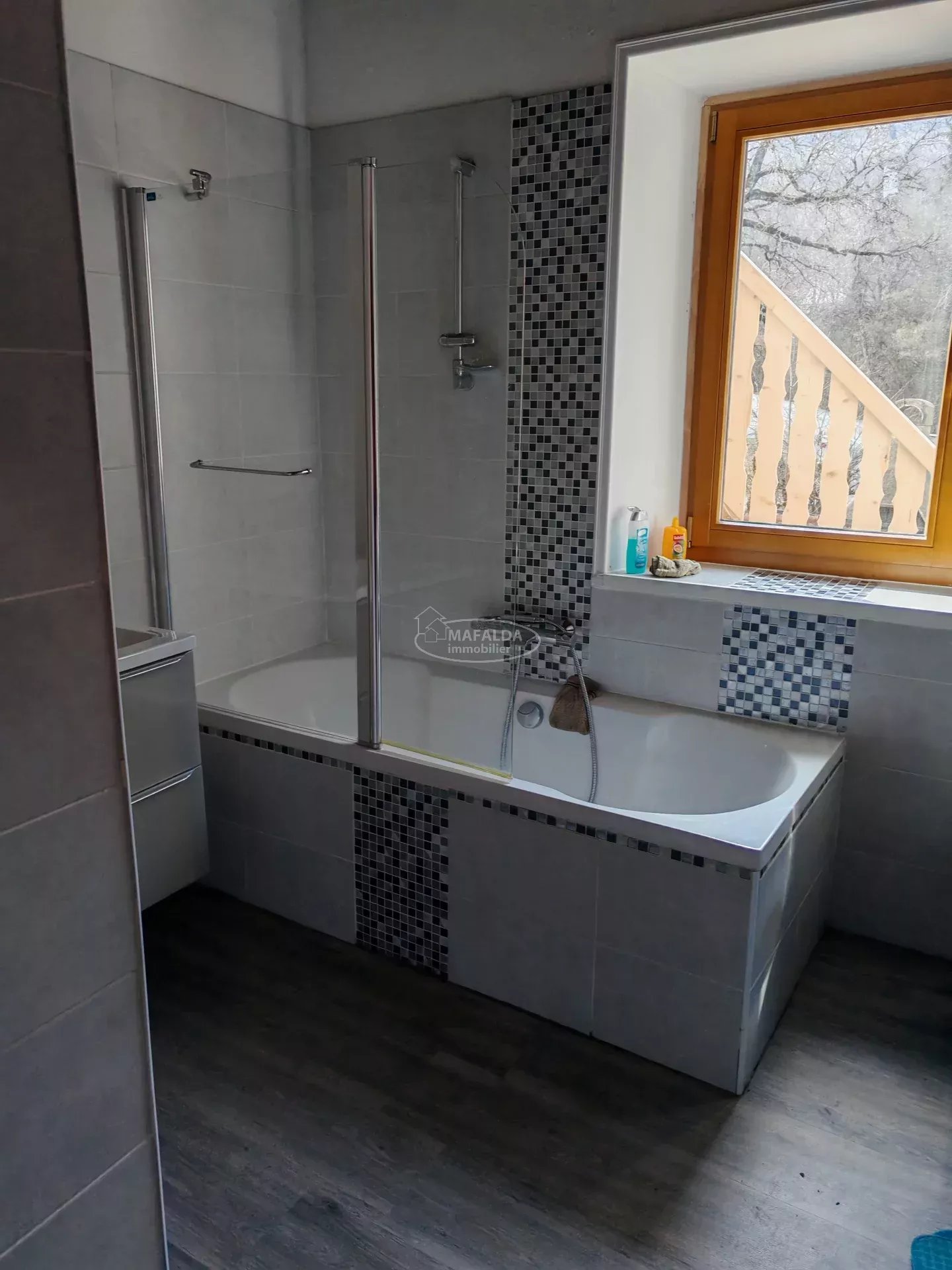 location appartement MONT SAXONNEX