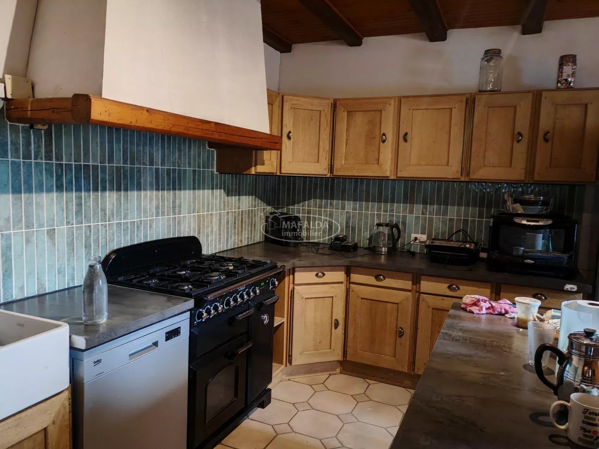 location appartement MONT SAXONNEX