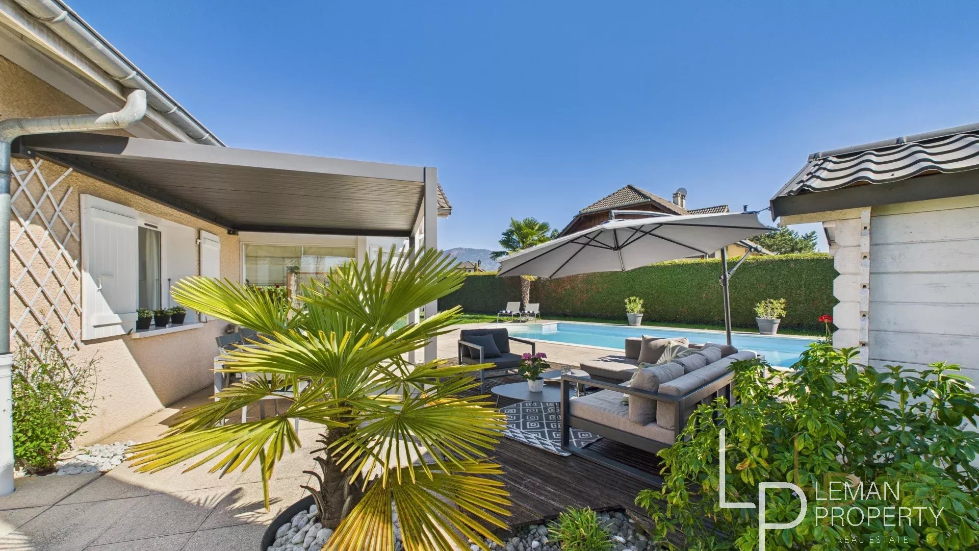 vente maison VEIGY FONCENEX