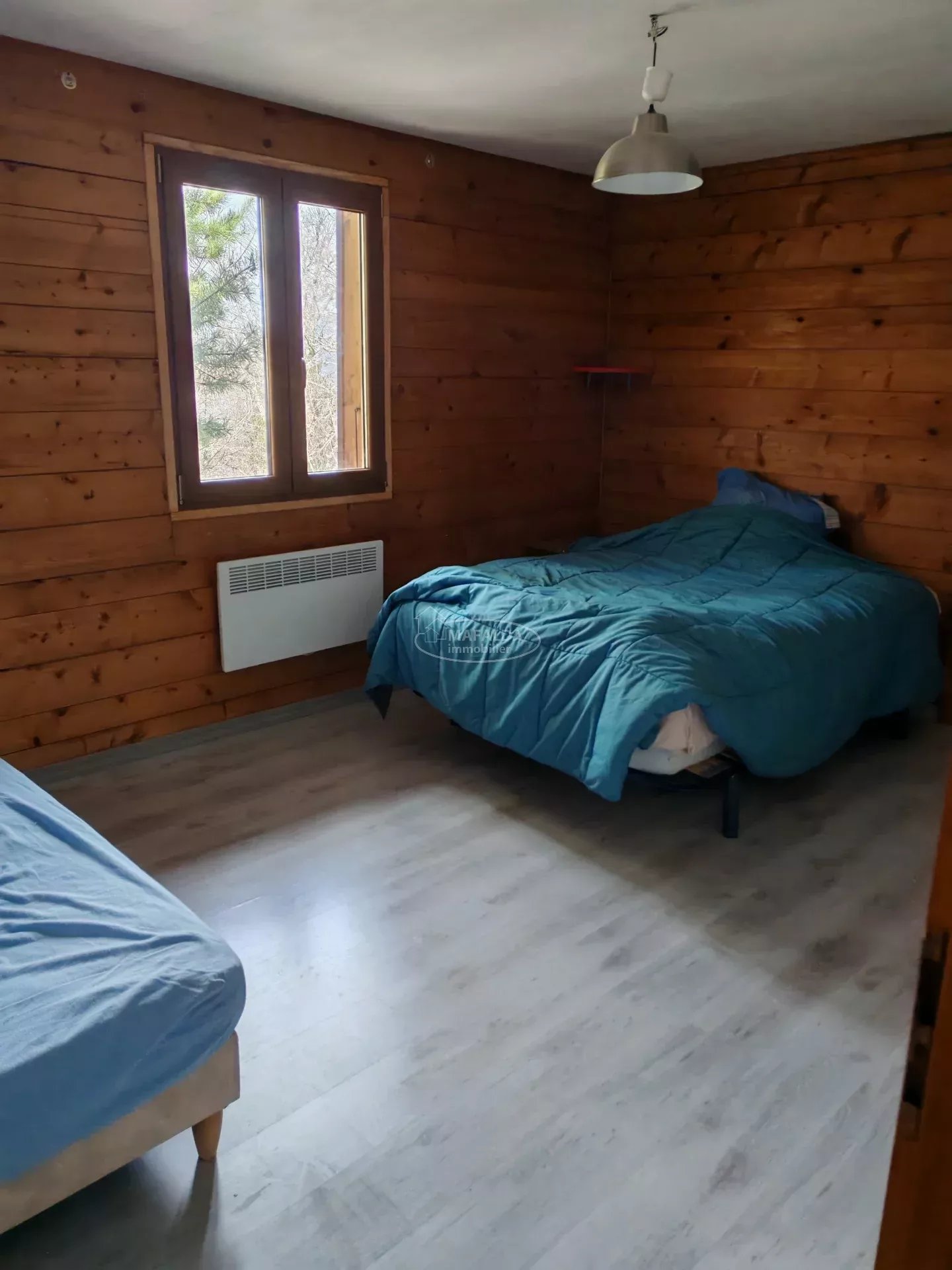 location appartement MONT SAXONNEX