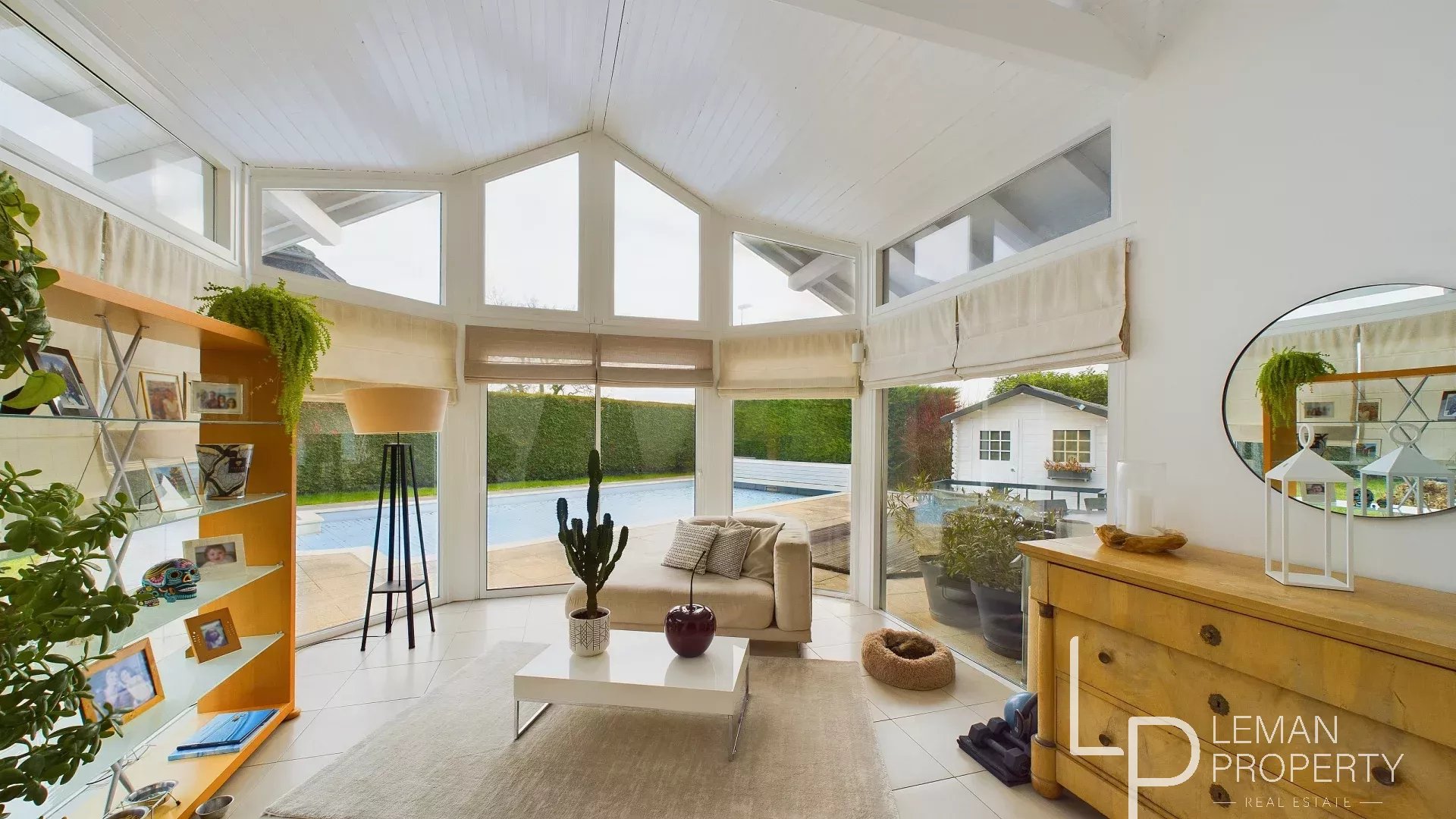 vente maison VEIGY FONCENEX
