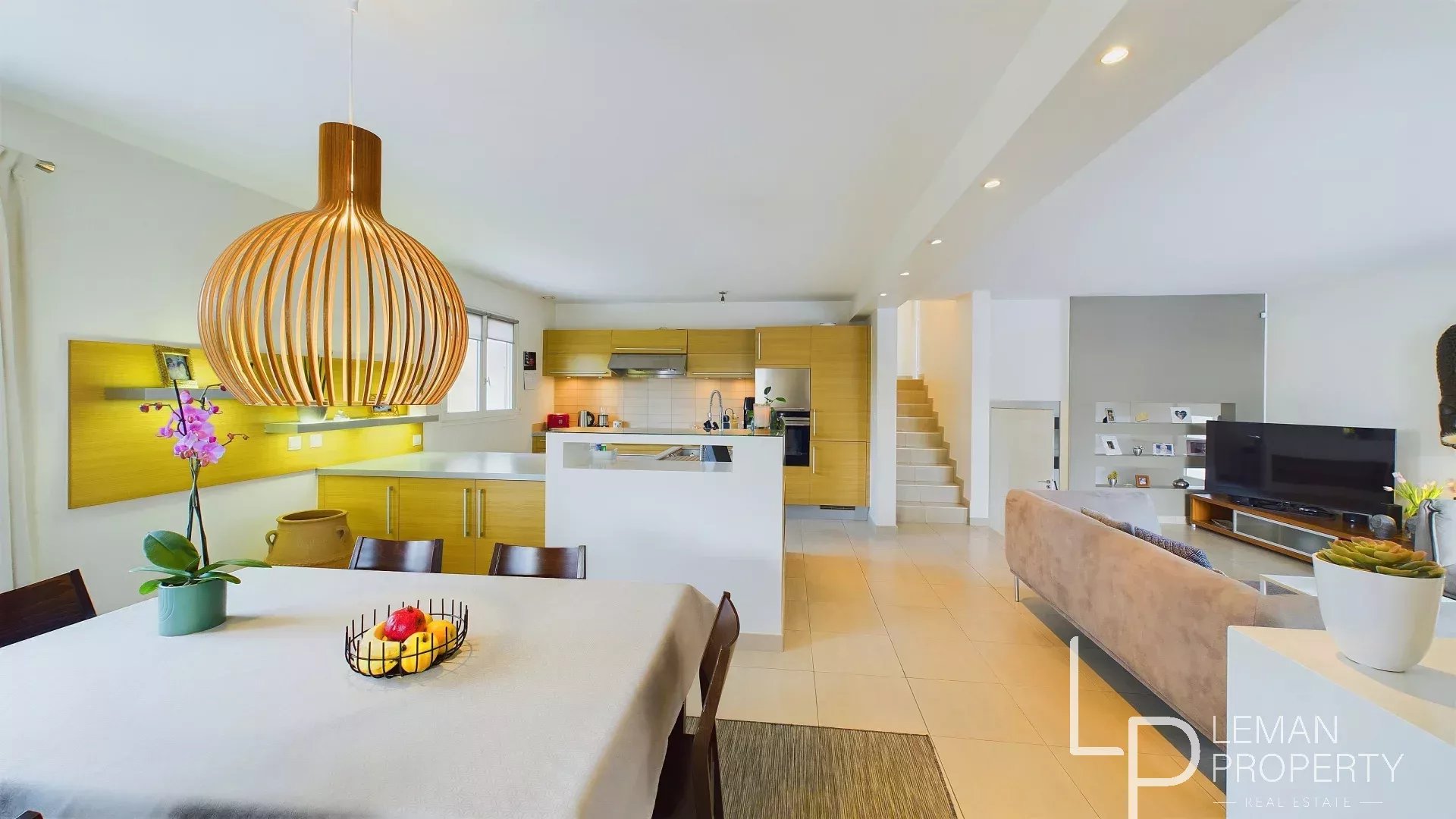 vente maison VEIGY FONCENEX