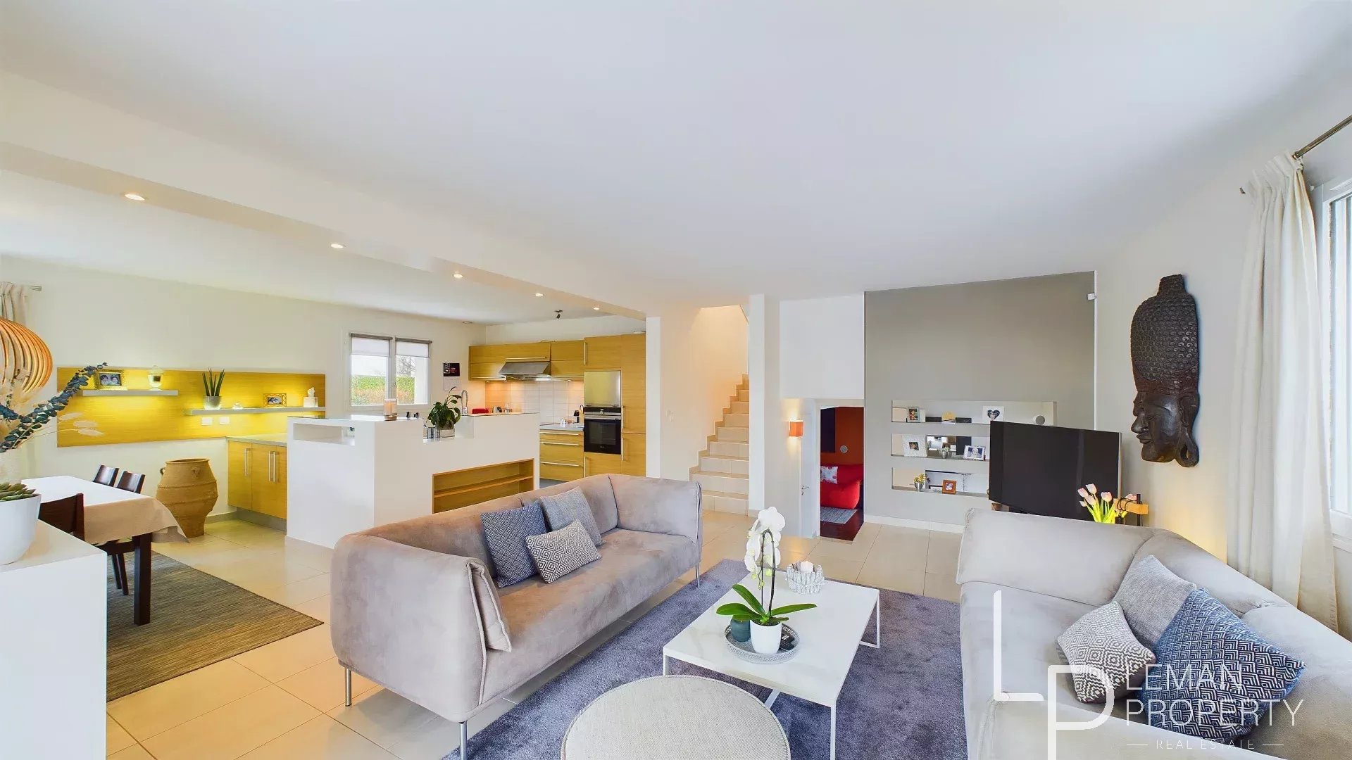 vente maison VEIGY FONCENEX
