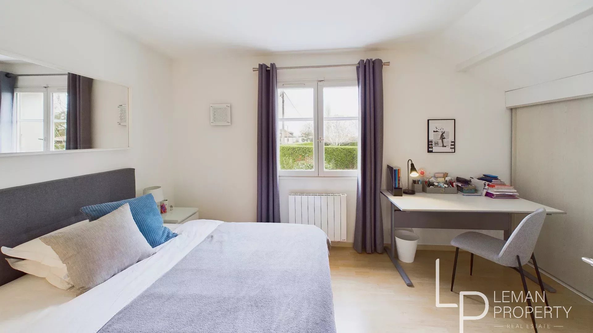 vente maison VEIGY FONCENEX