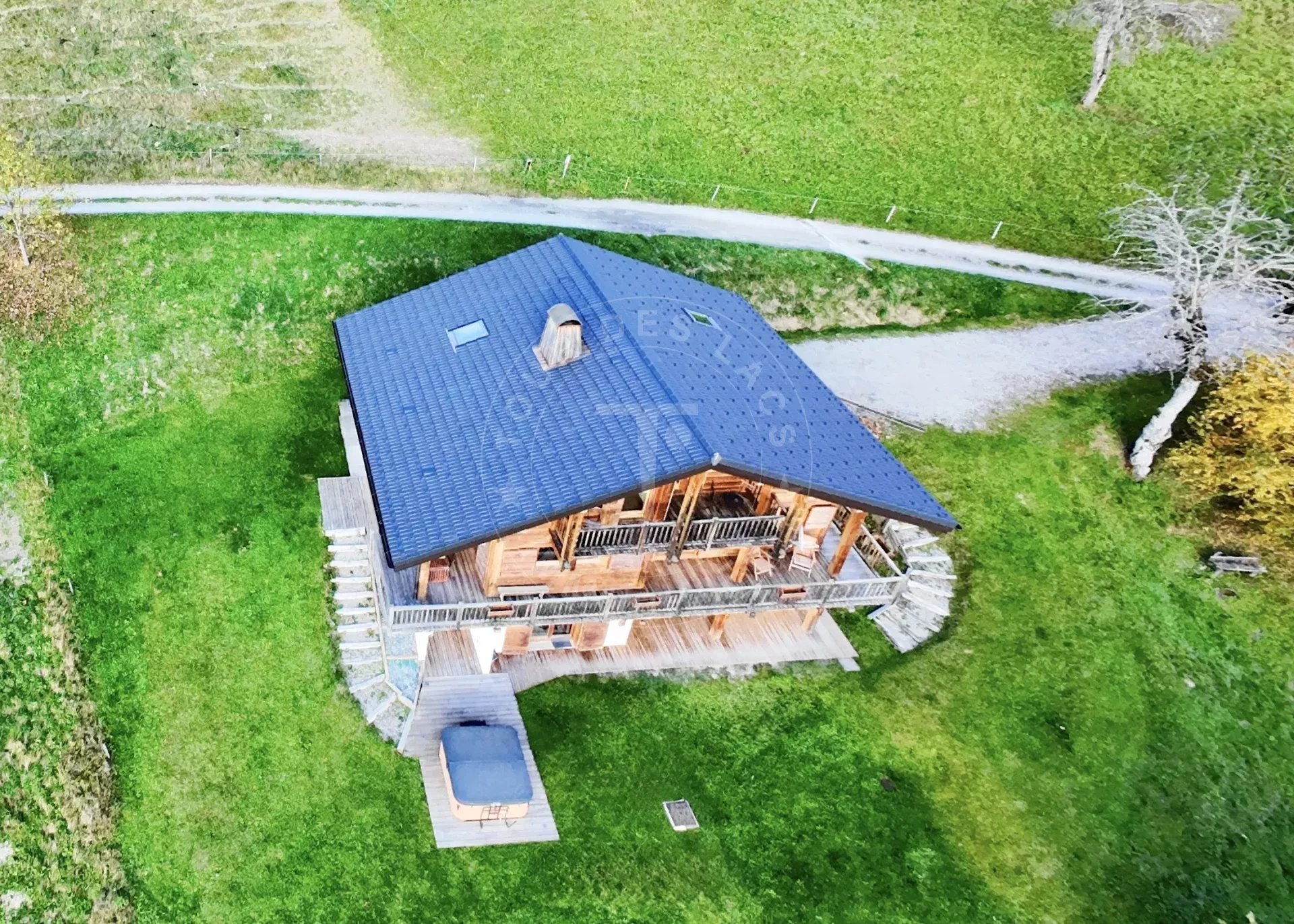 vente maison MANIGOD