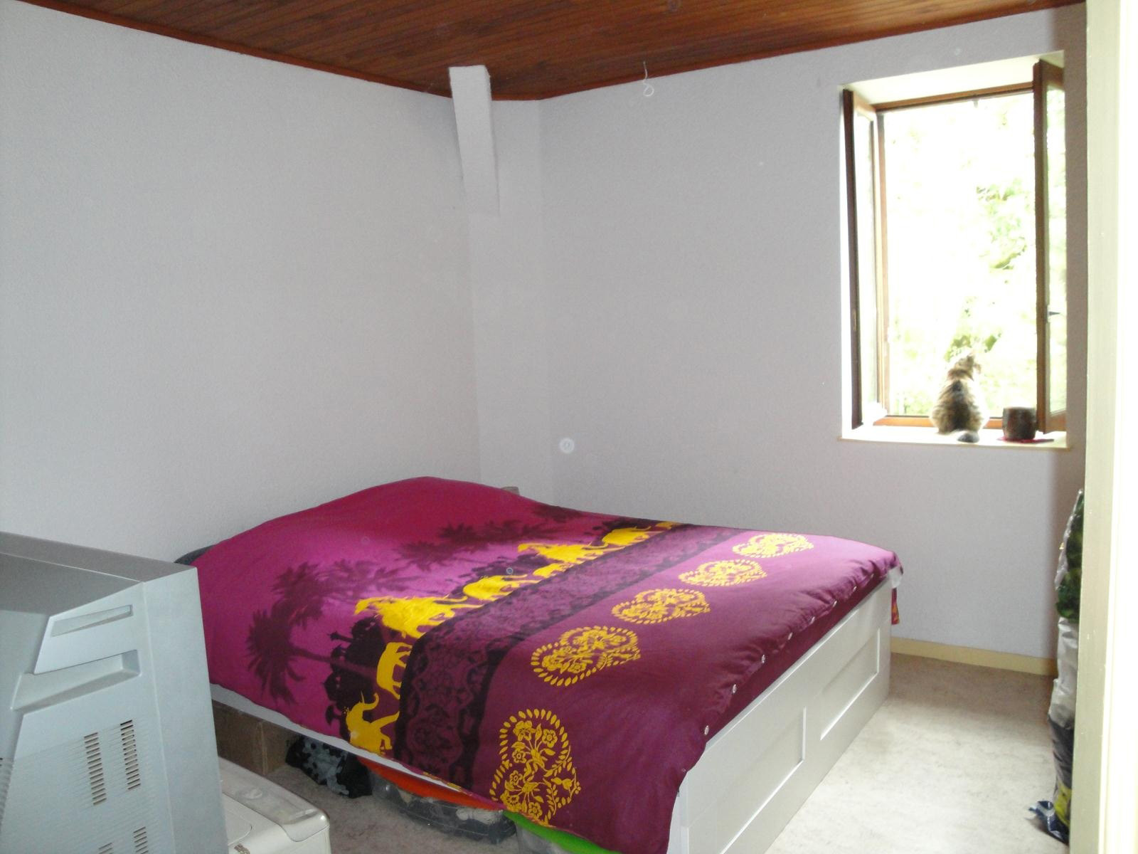 vente appartement CHANAY