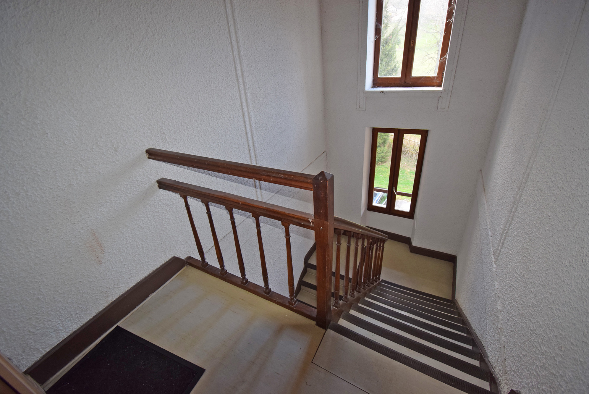 vente appartement CHANAY