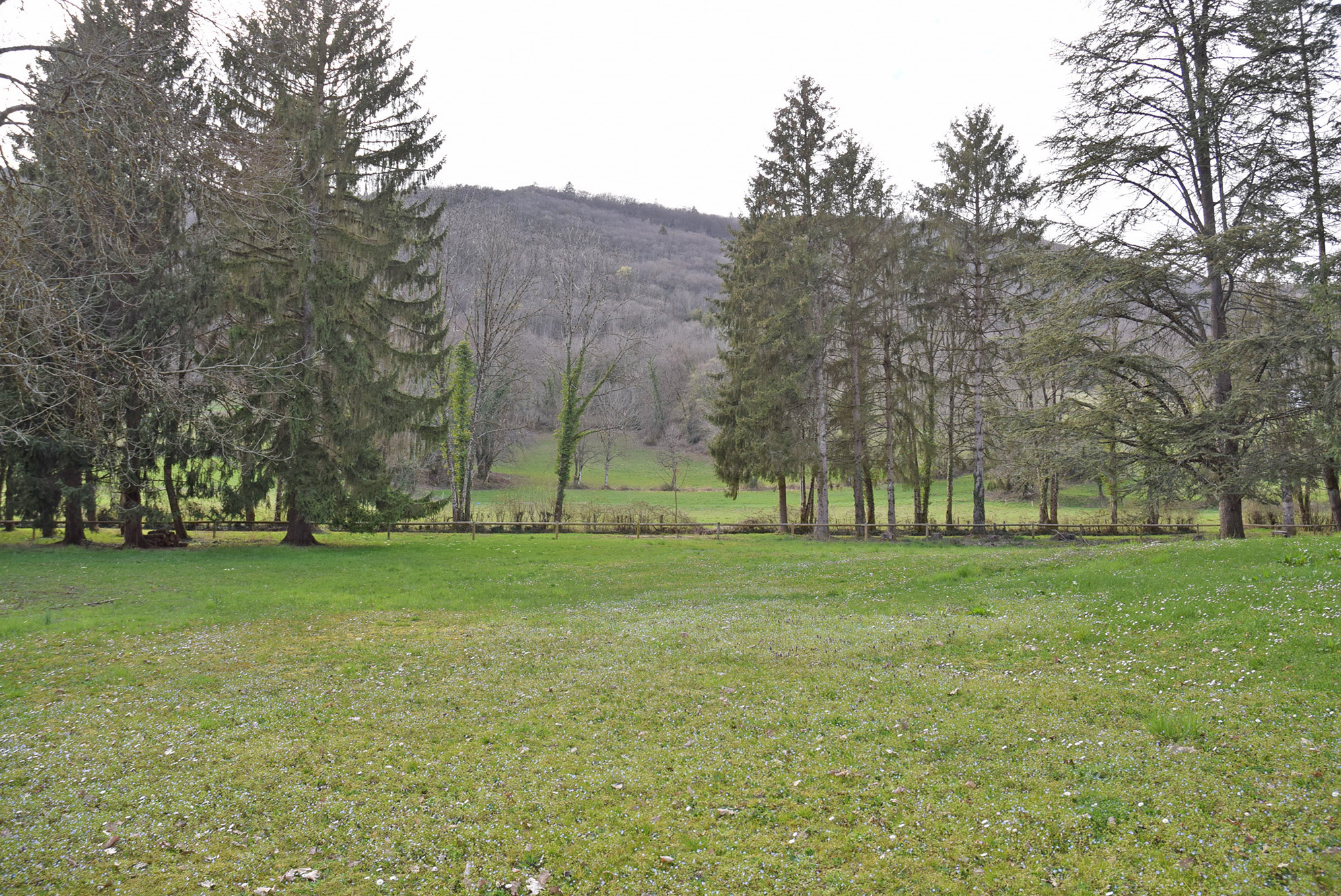vente appartement CHANAY