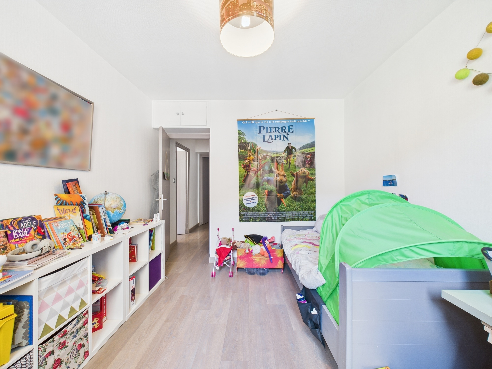 vente appartement CHAMBERY