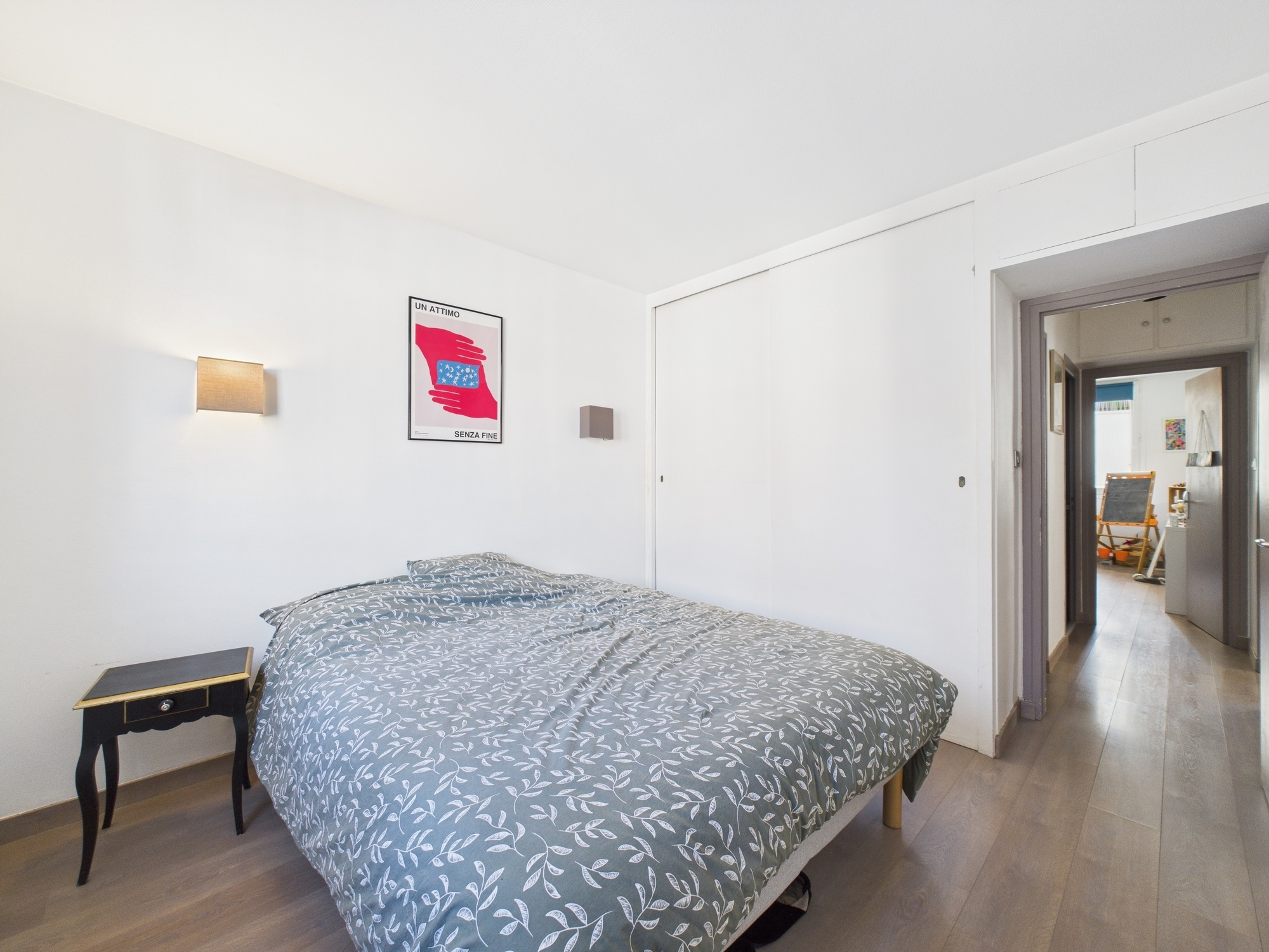 vente appartement CHAMBERY