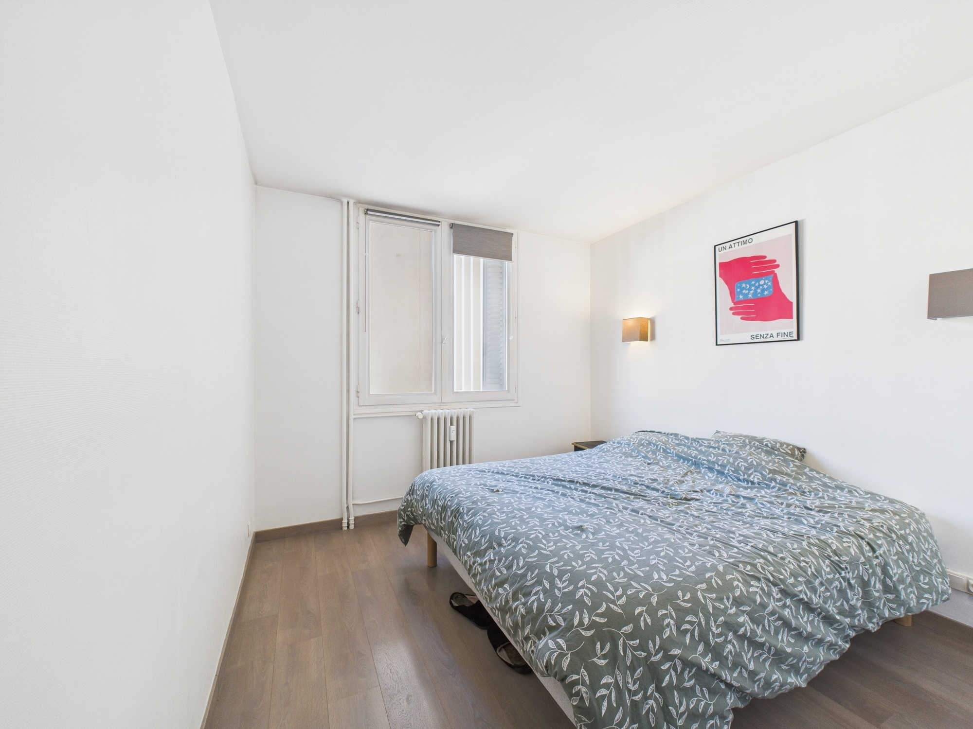 vente appartement CHAMBERY