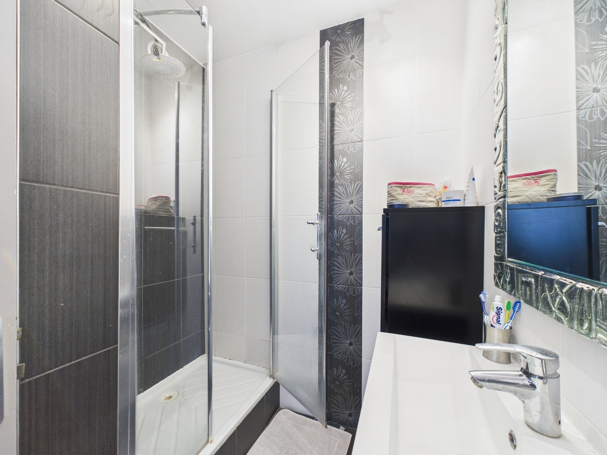 vente appartement CHAMBERY