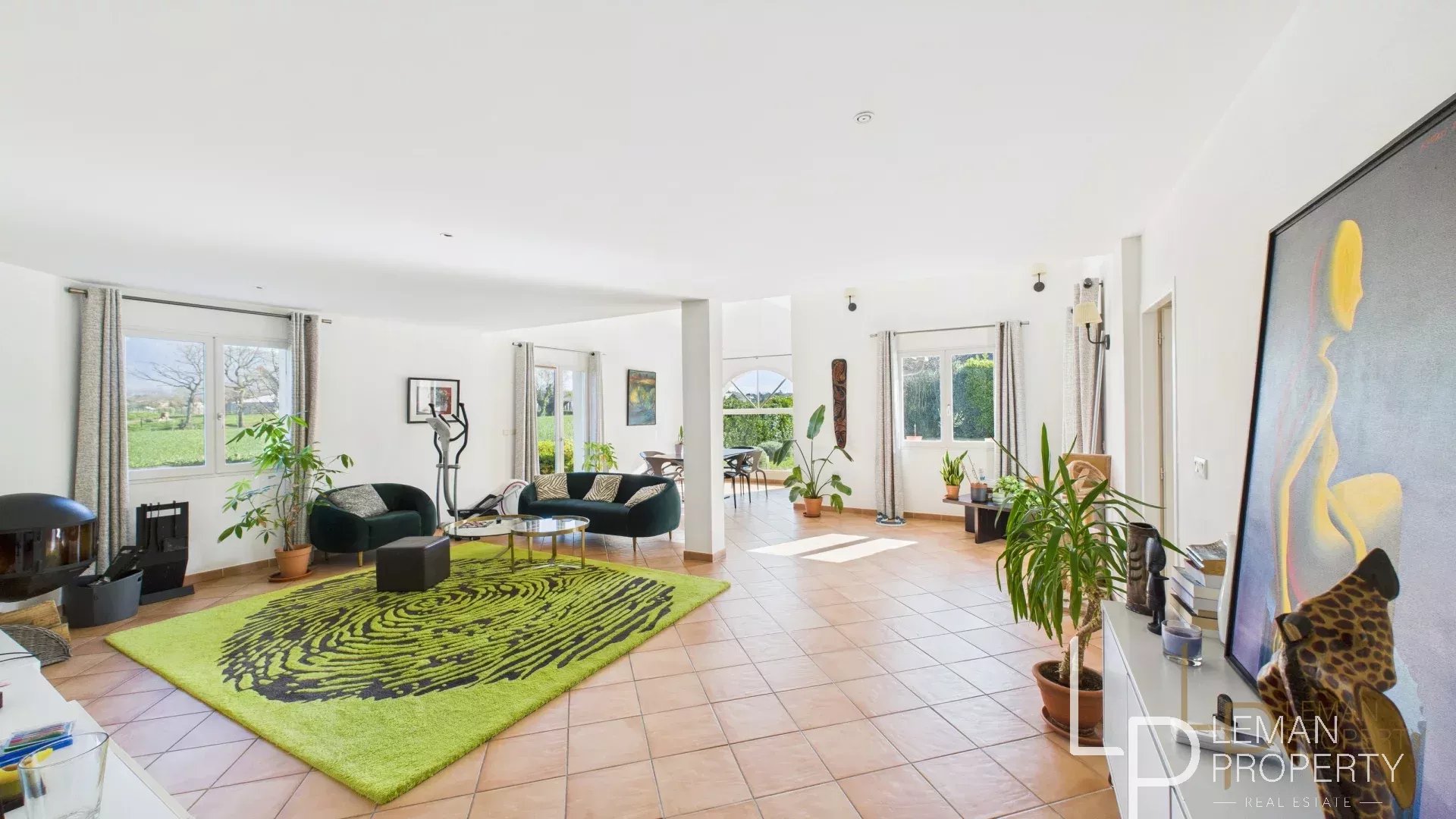 vente maison VEIGY FONCENEX