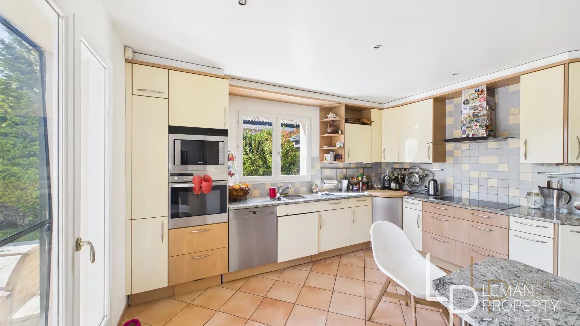 vente maison VEIGY FONCENEX