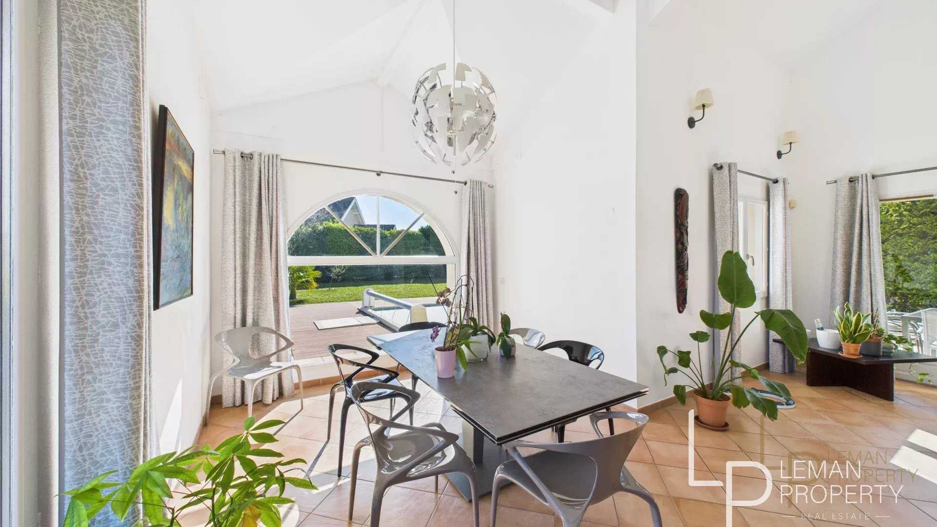 vente maison VEIGY FONCENEX