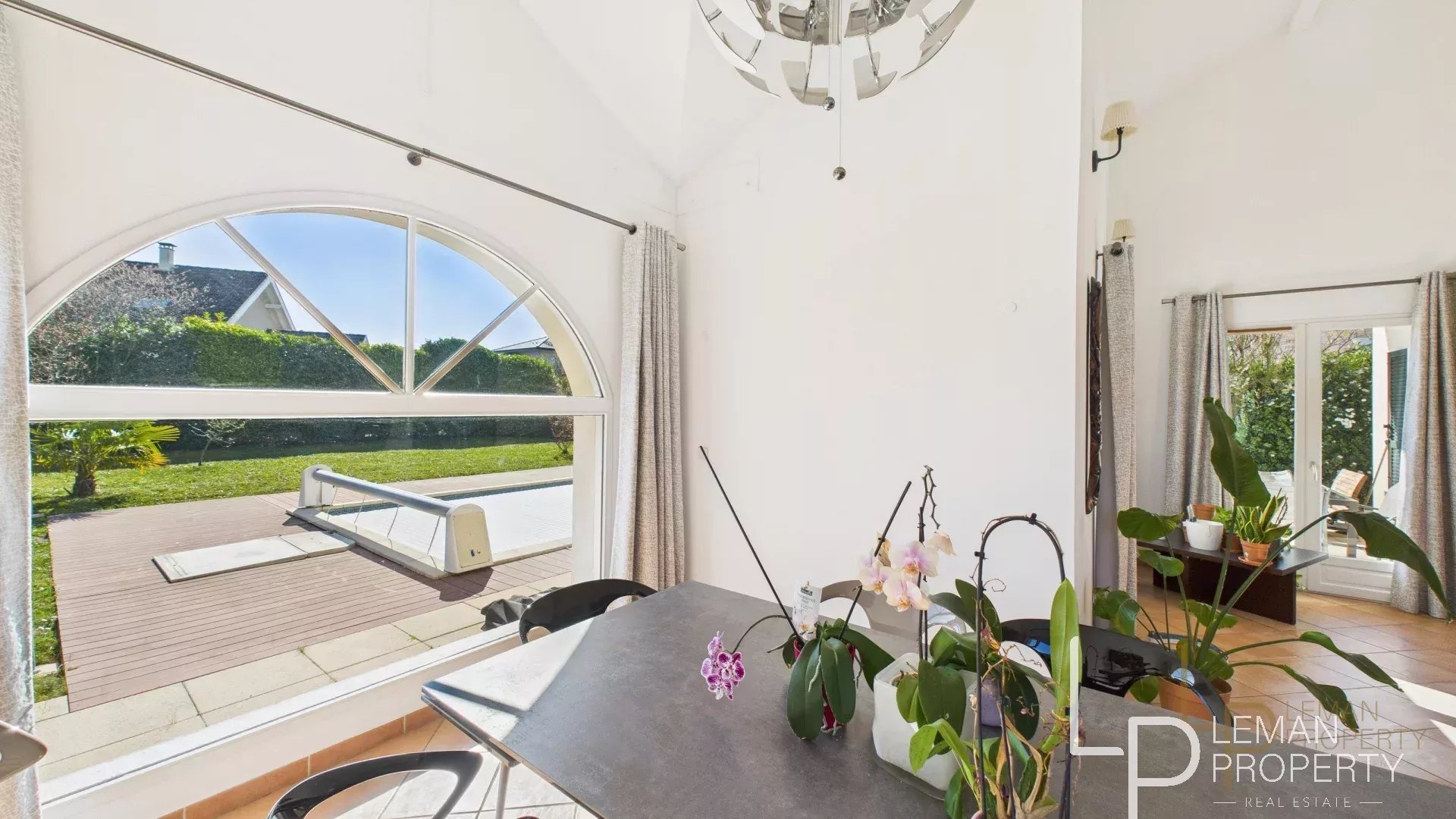 vente maison VEIGY FONCENEX