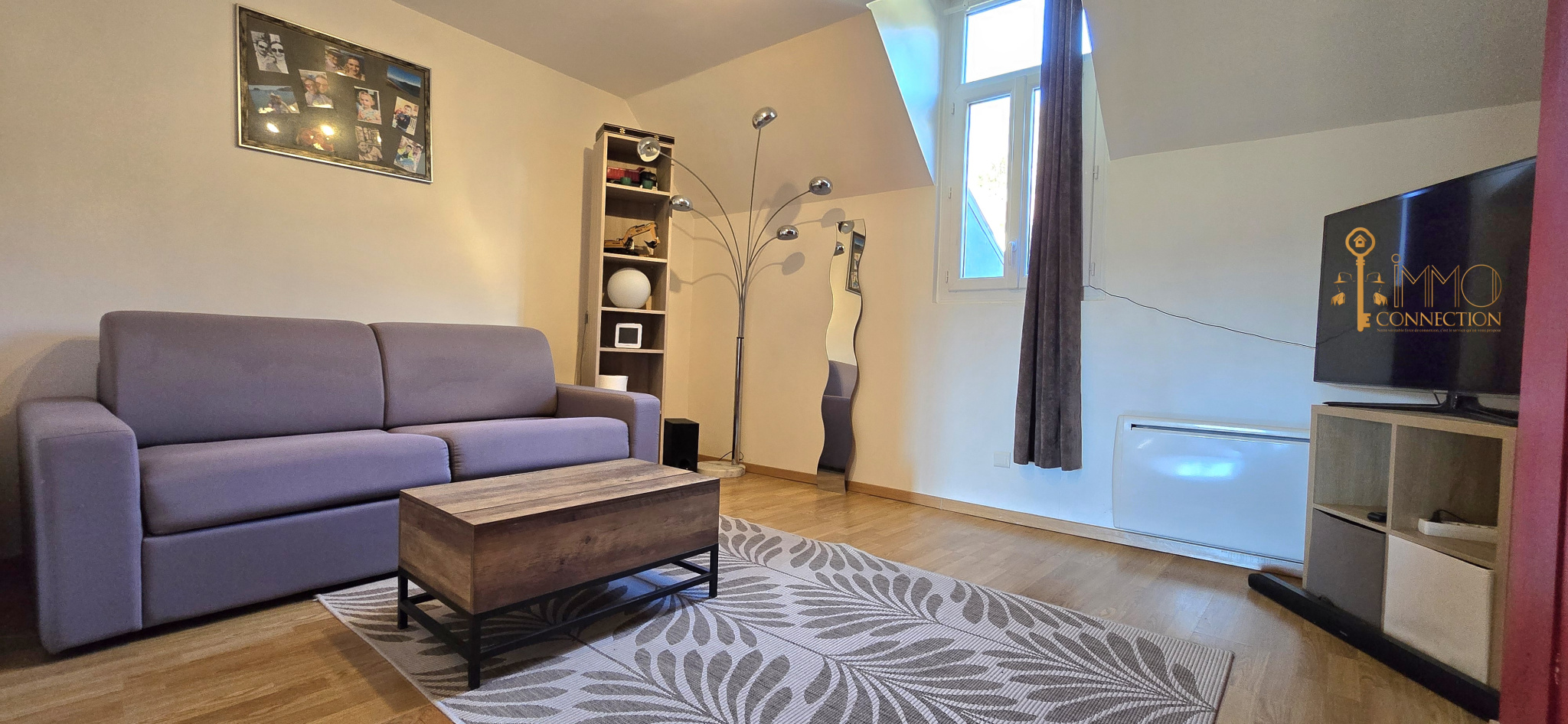 vente maison ARTEMARE